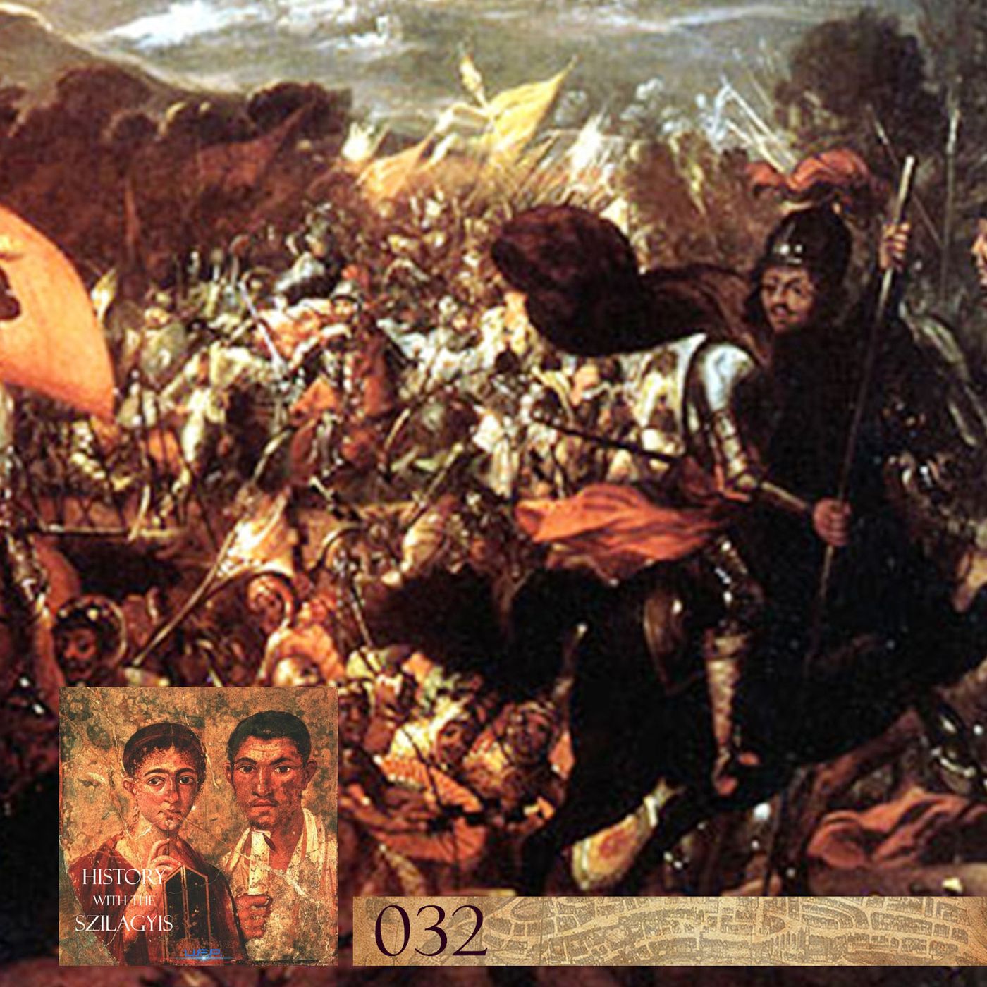 History with the Szilagyis