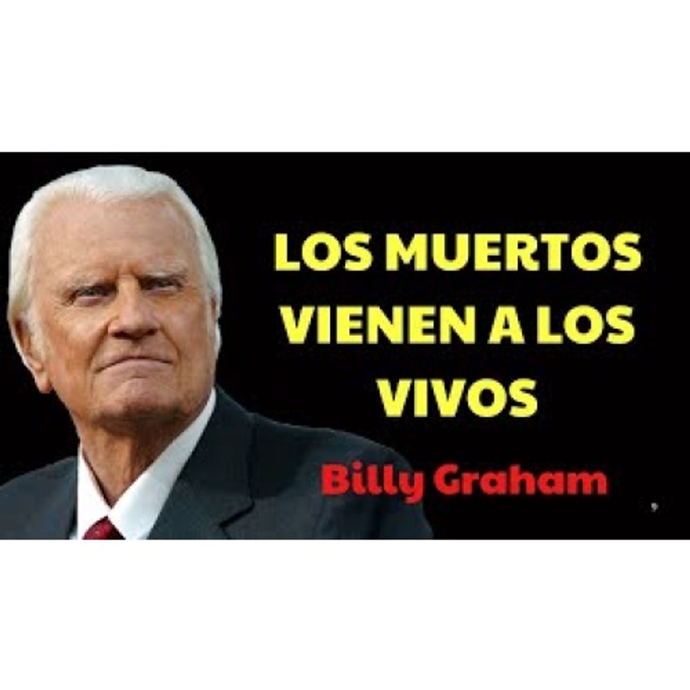 ¿Los MUERTOS Nos OBSERVAN Desde El MÁS Allá? Esto Es Lo Que Duce La BIBLIA - Predicas Cristianas