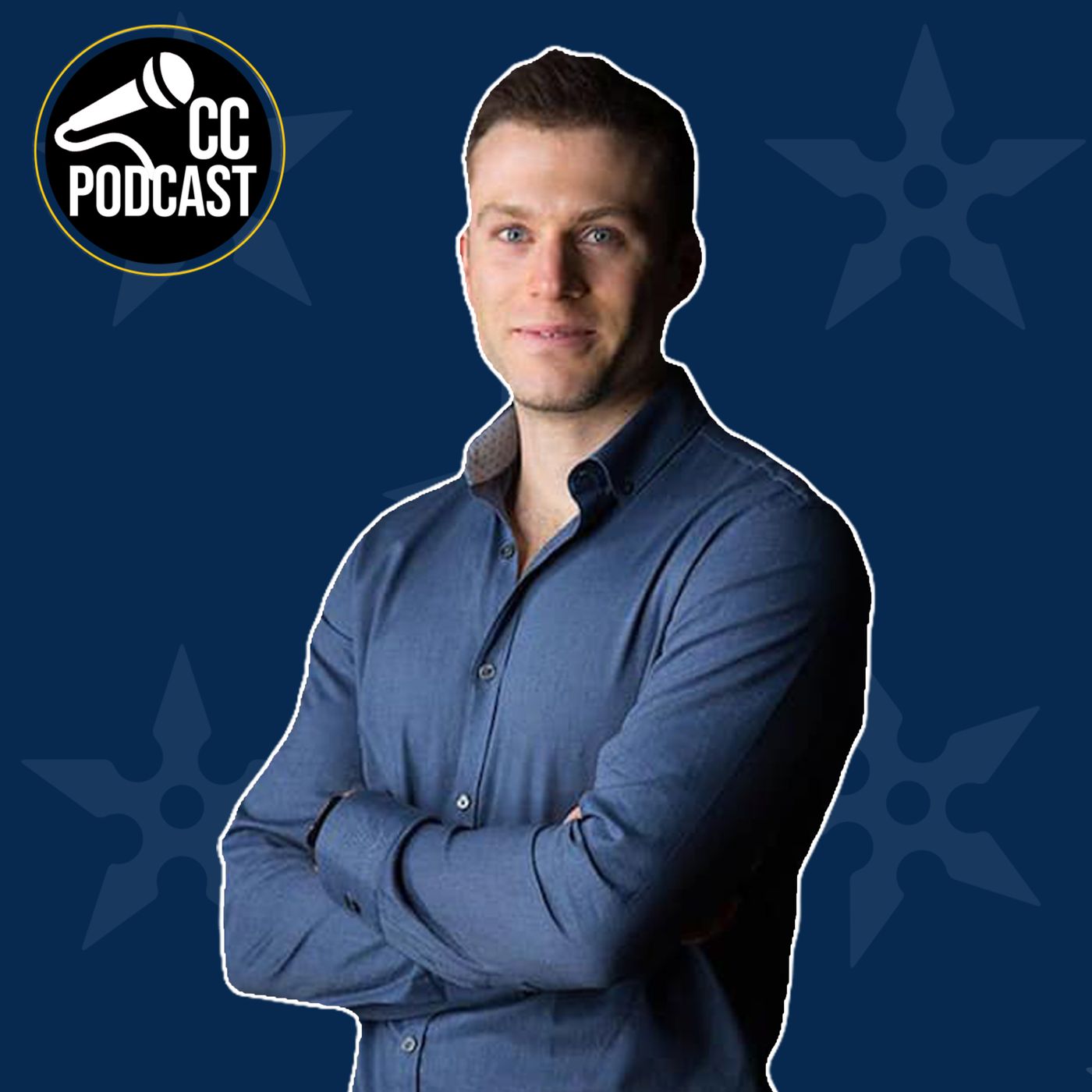 Craig Campbell\'s Digital Marketing Podcast