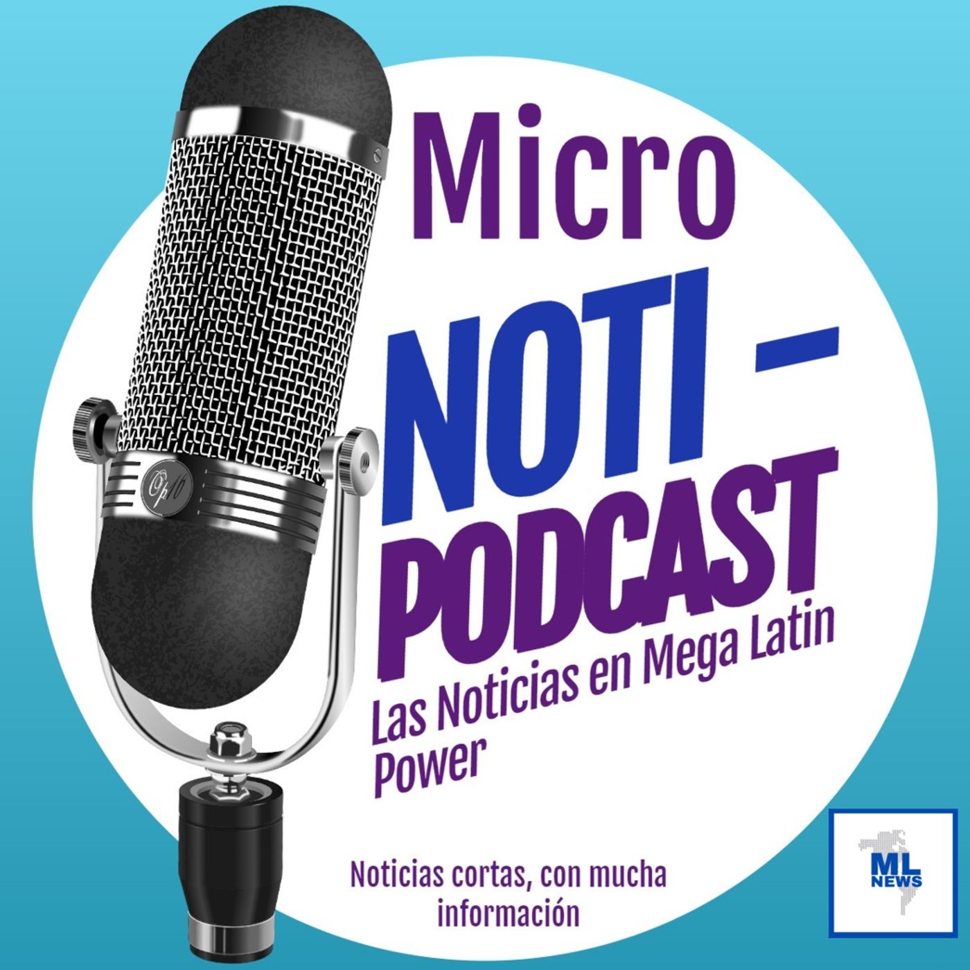 Mega Latin News