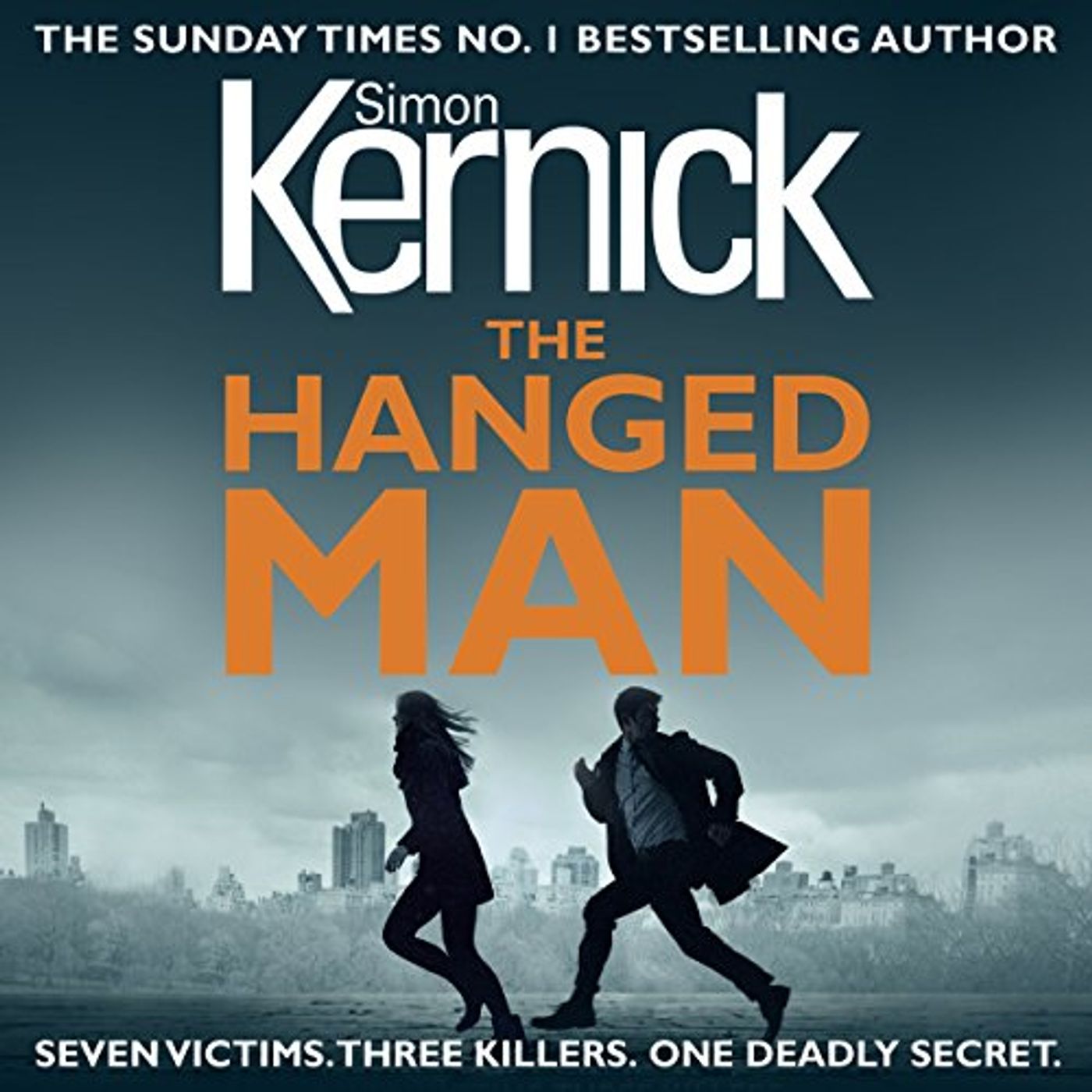 Discover Most Popular Audiobooks in Mysteries & Thrillers, Espionage
