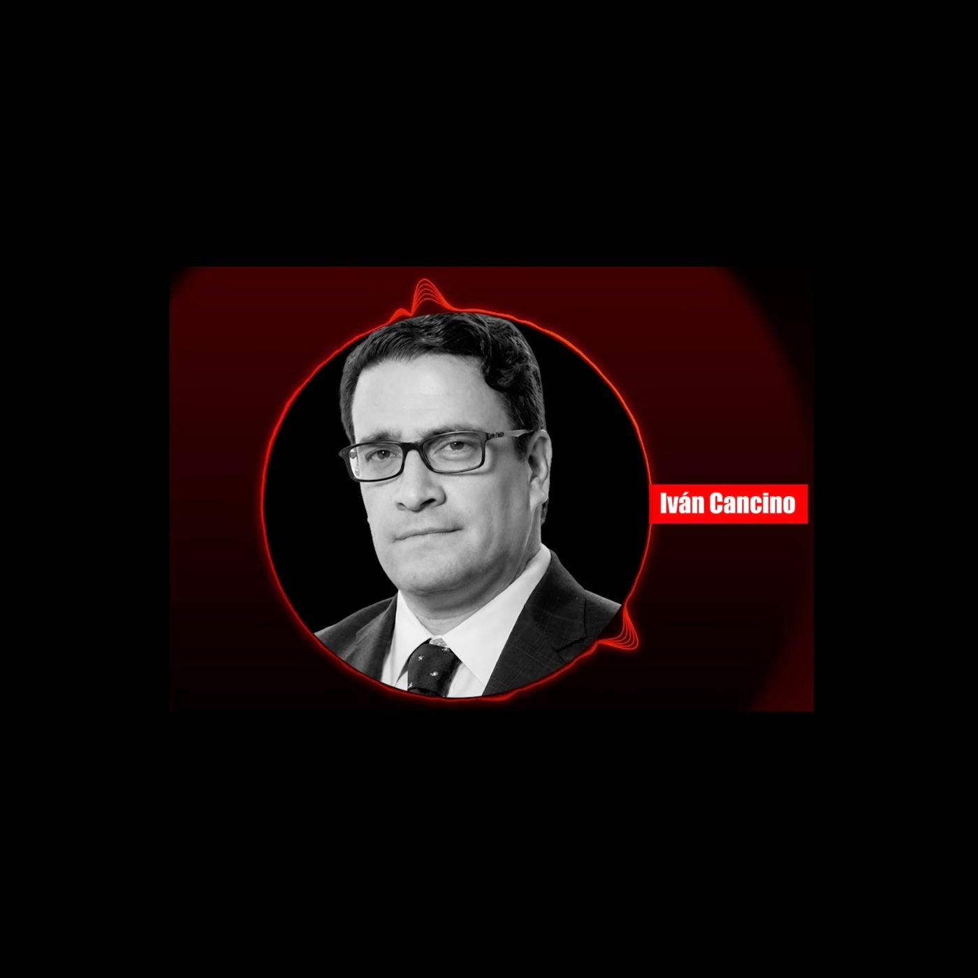 Iván Cancino habló sin rodeos esto pasará con la JEP en el gobierno de De la Espriella