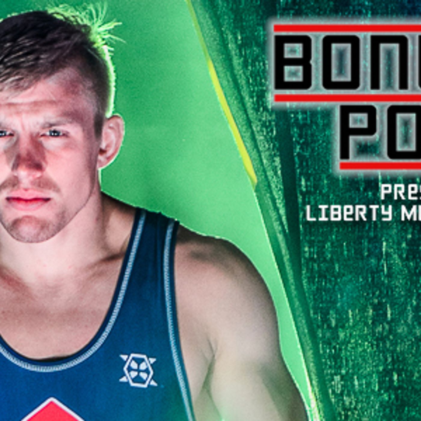 Bonus Points - A USA Wrestling Podcast
