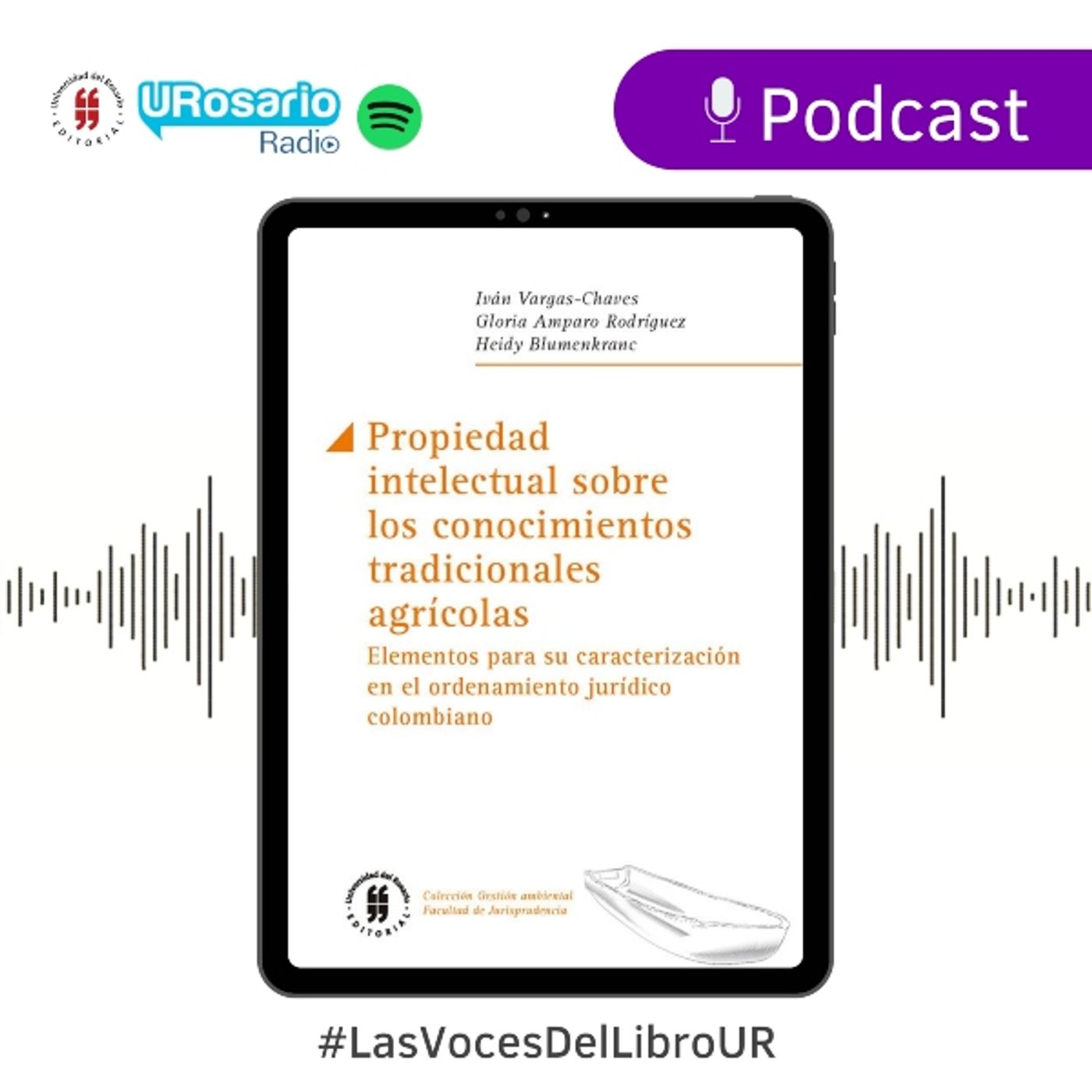 Las Voces del Libro