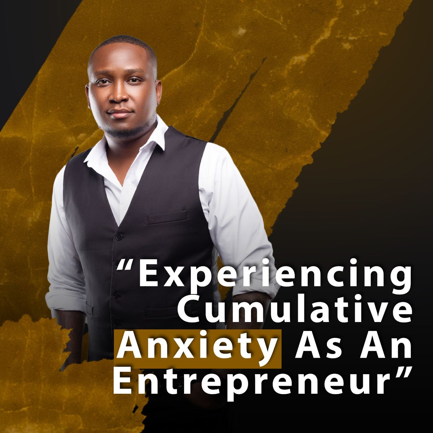 Mentorship Uncomplicated with Afshon Wallace