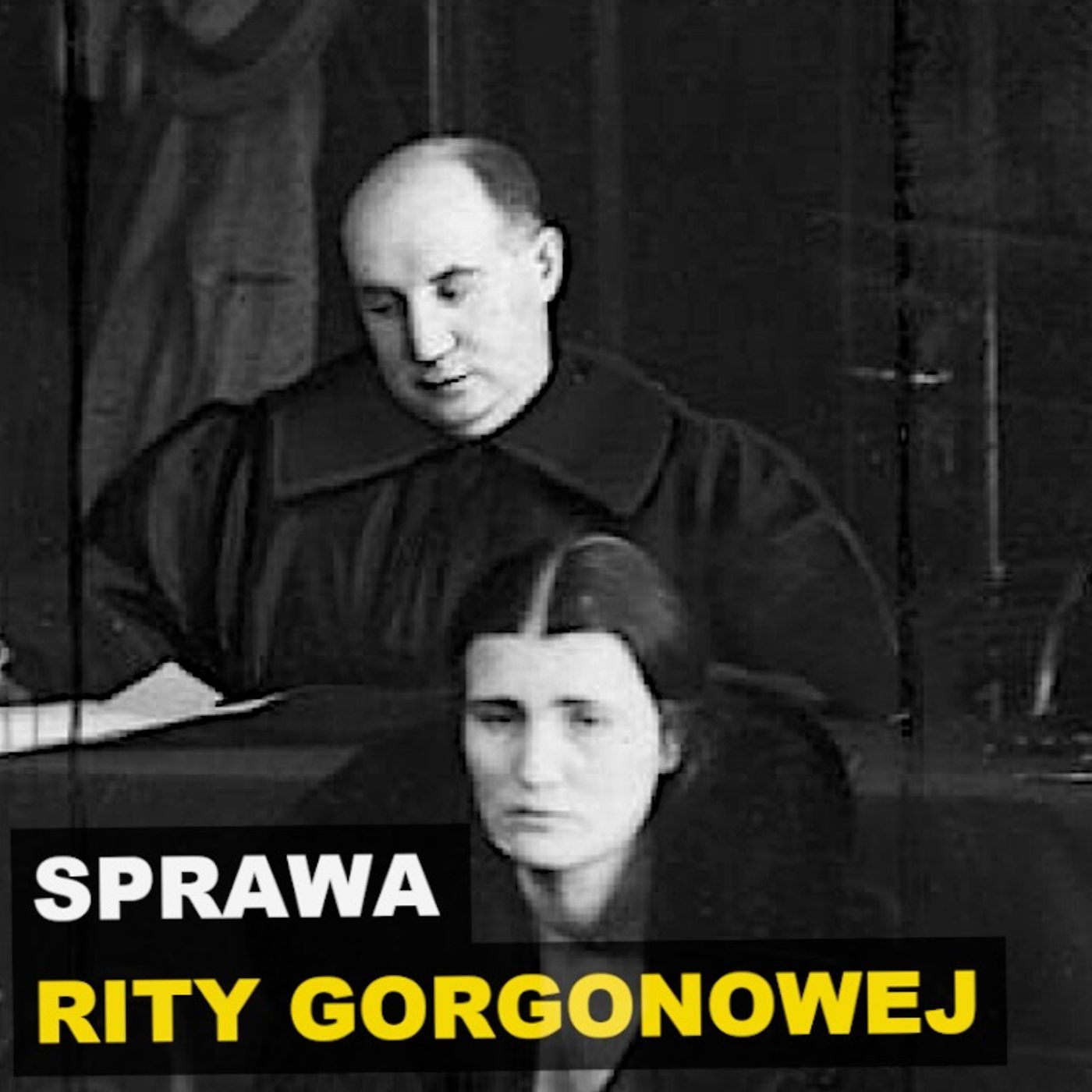 Kryminalne opowieści