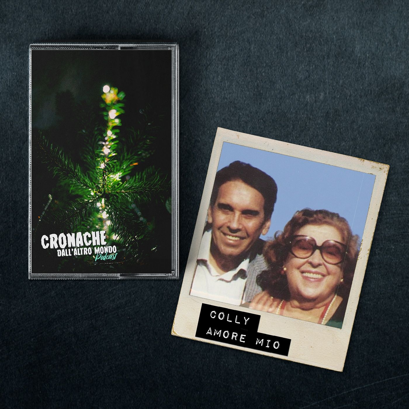 Cronache dall\'altro mondo