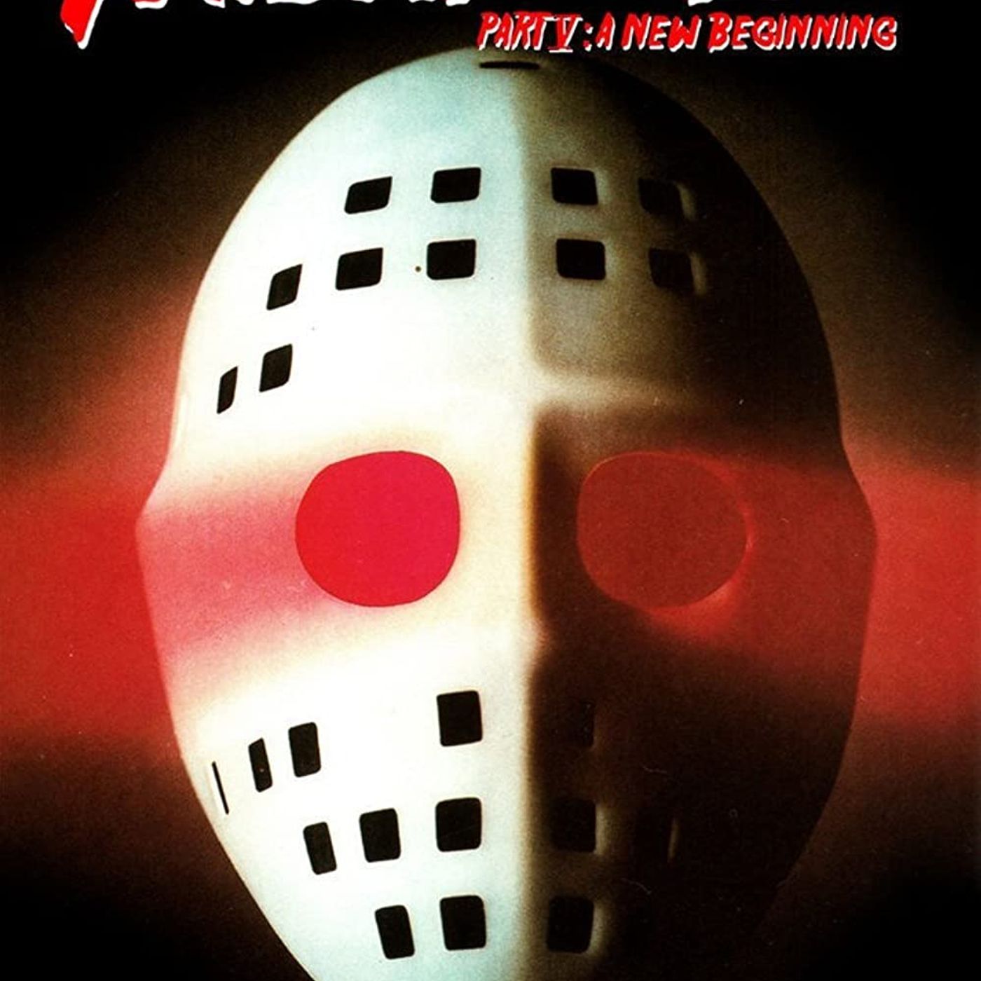 Friday the 13th Part V: A New Beginning