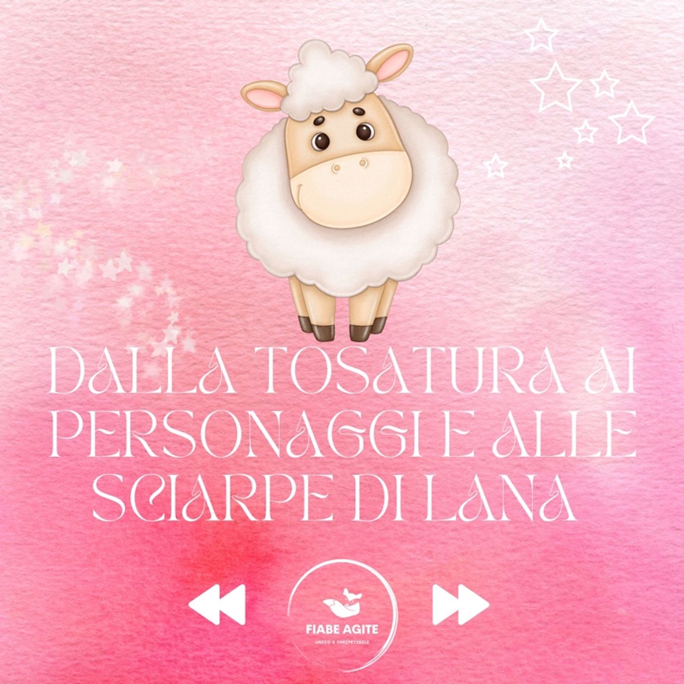 LE FIABE di Sophy e Mary