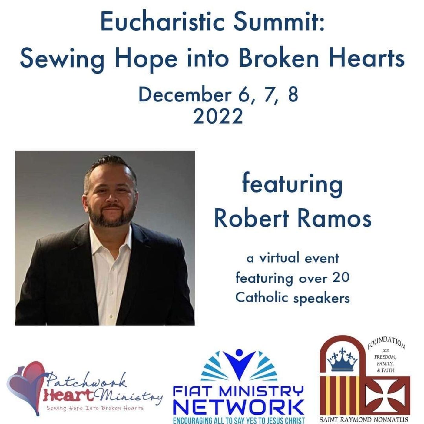 Patchwork Heart Radio