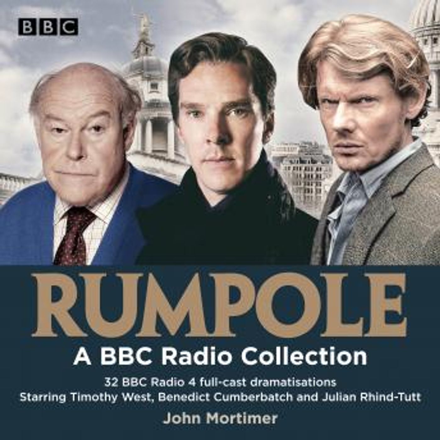 Grab the Essential Full Audiobooks in Mystery, Thriller & Horror, Legal & Political