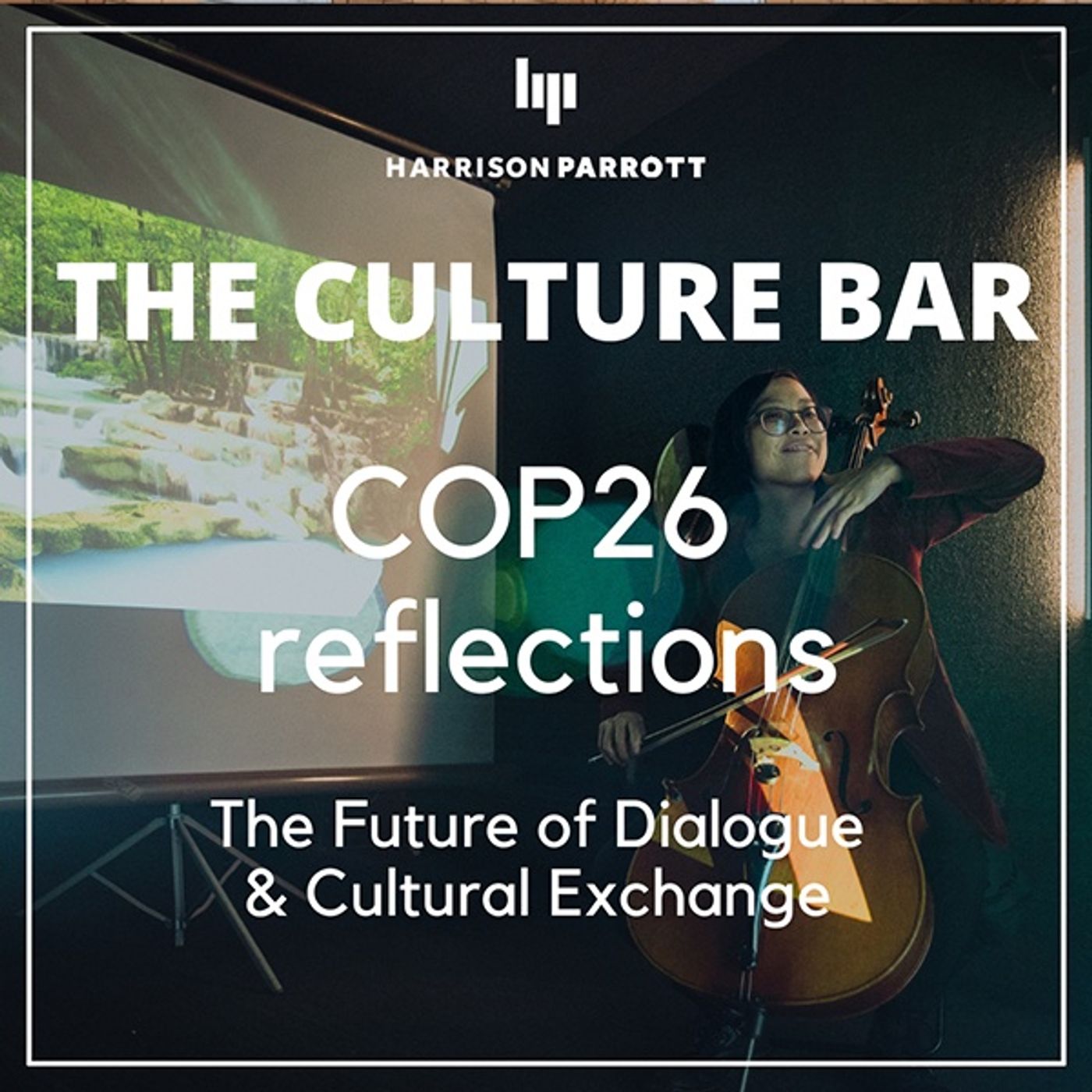 The Culture Bar