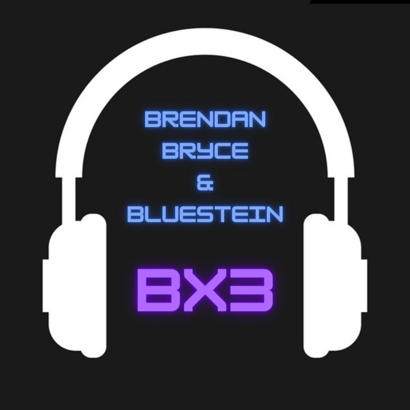 Bx3 Podcast