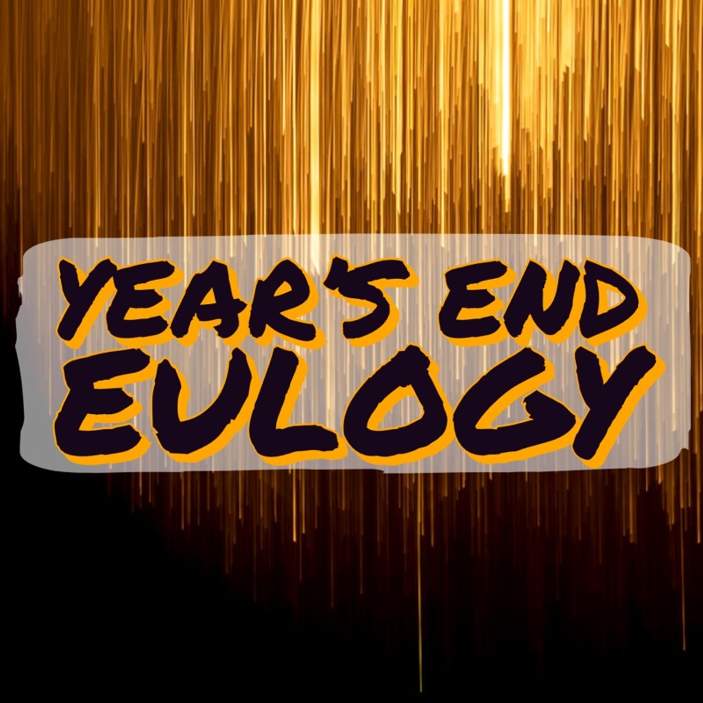 Year’s End  Eulogy - Episode 430 - The (Almost)Daily ZenCast episode artwork