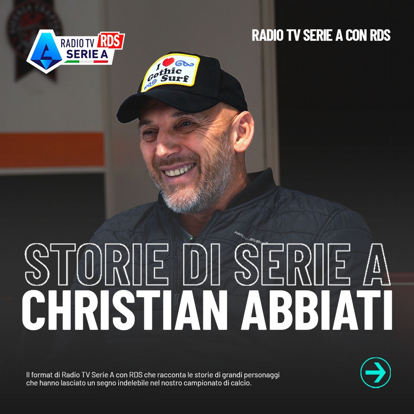 Storie di Serie A