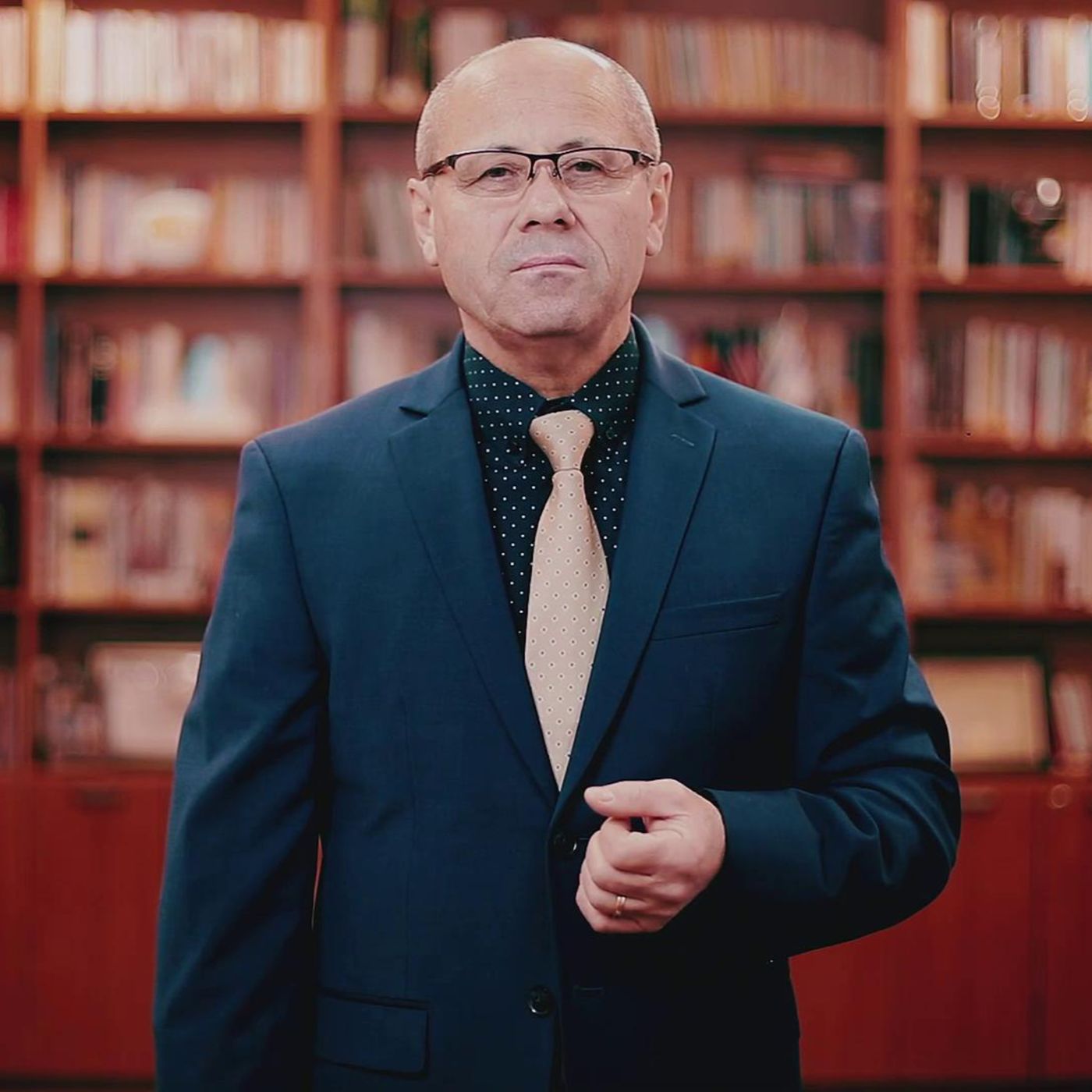 Indispensabilitatea păcii - Luigi Mițoi