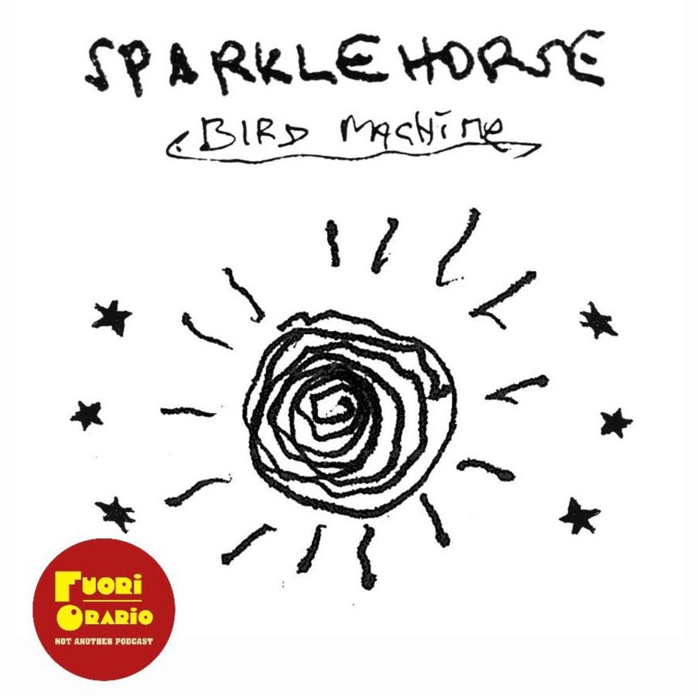 Fuori Orario Not Another Podcast