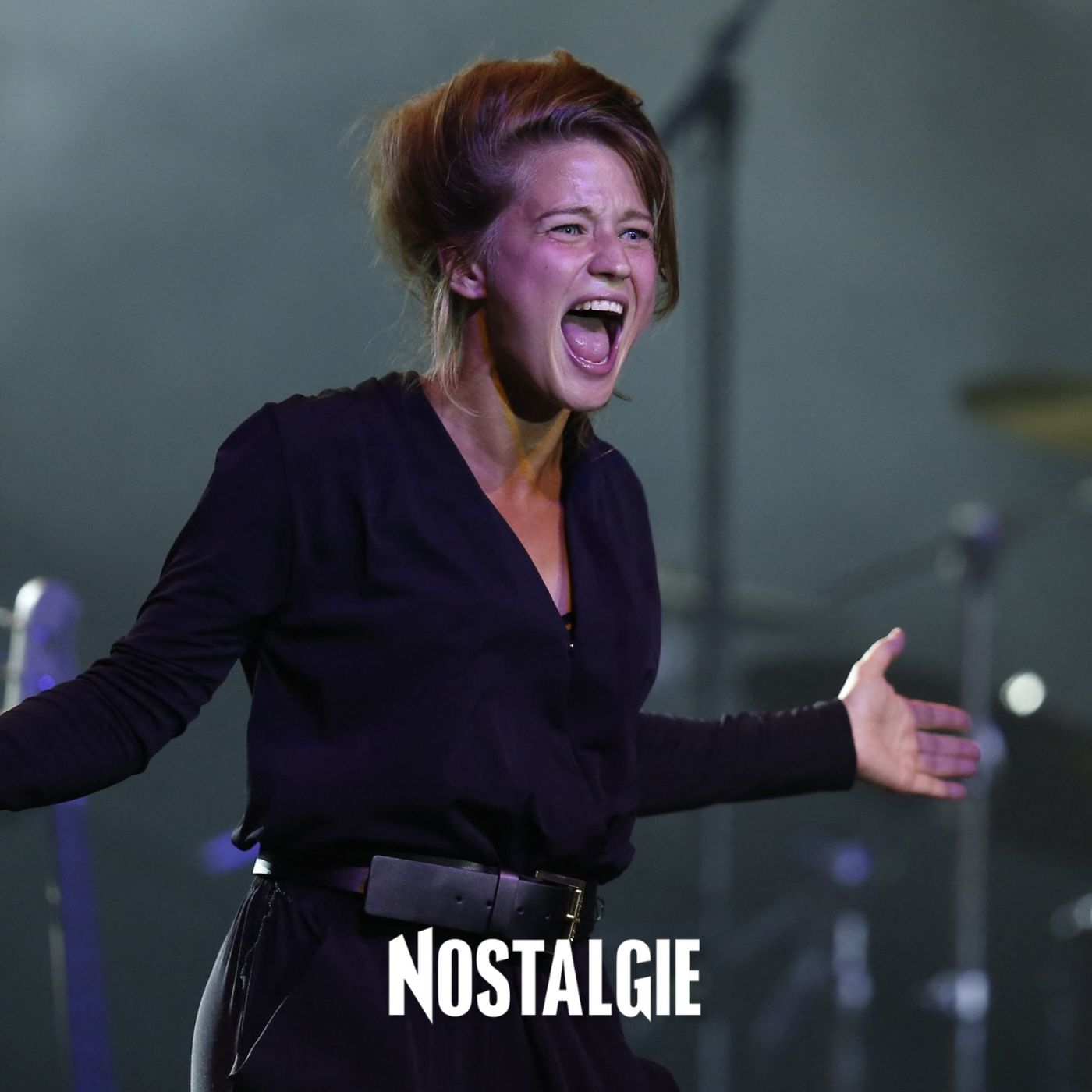 La chanteuse belge Selah Sue sort un album live !