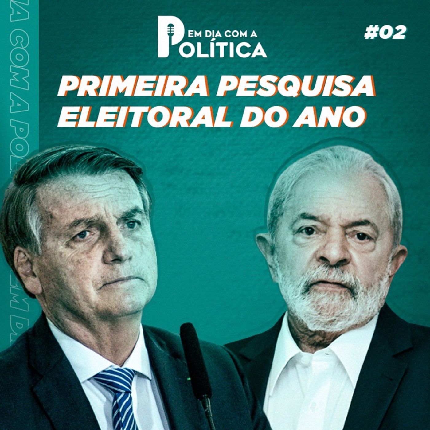 Em dia com a Política!