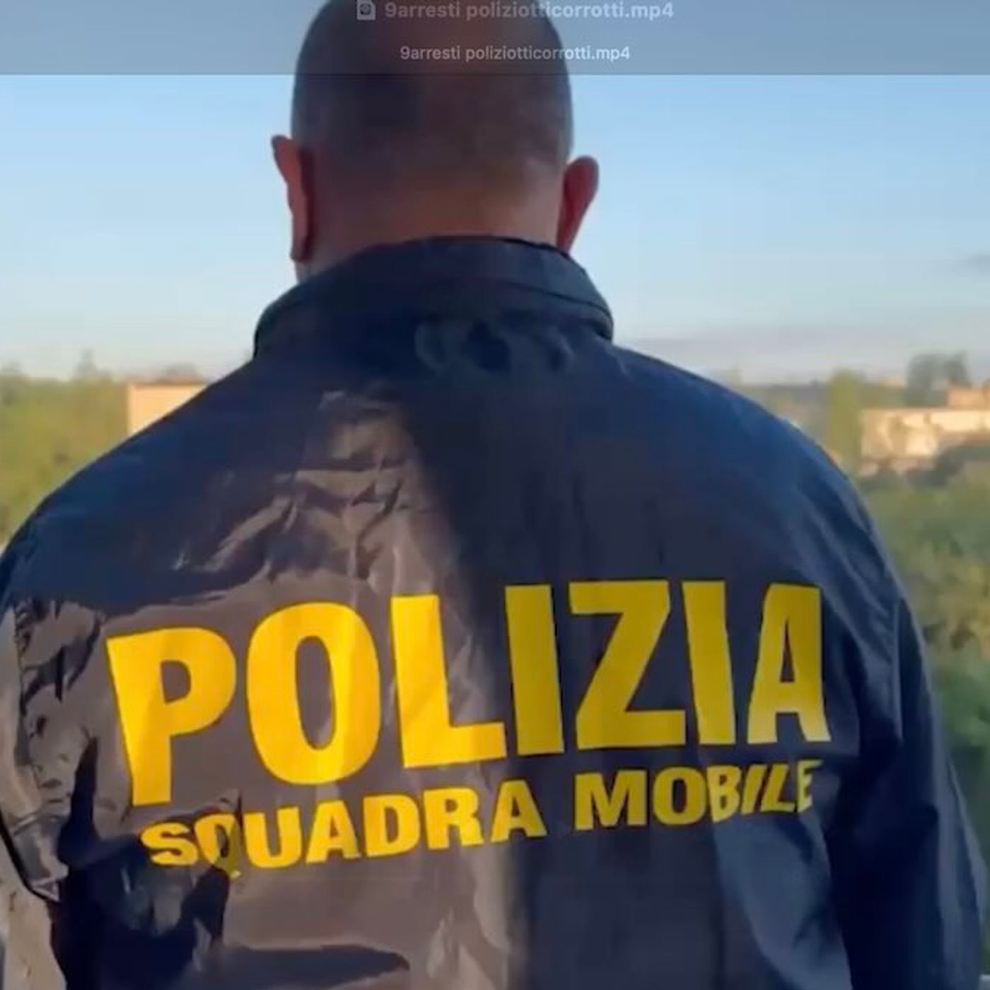 Napoli, spie a contratto: Il sistema Galavotti e la vendita dei dati «chiavi in mano» episode artwork