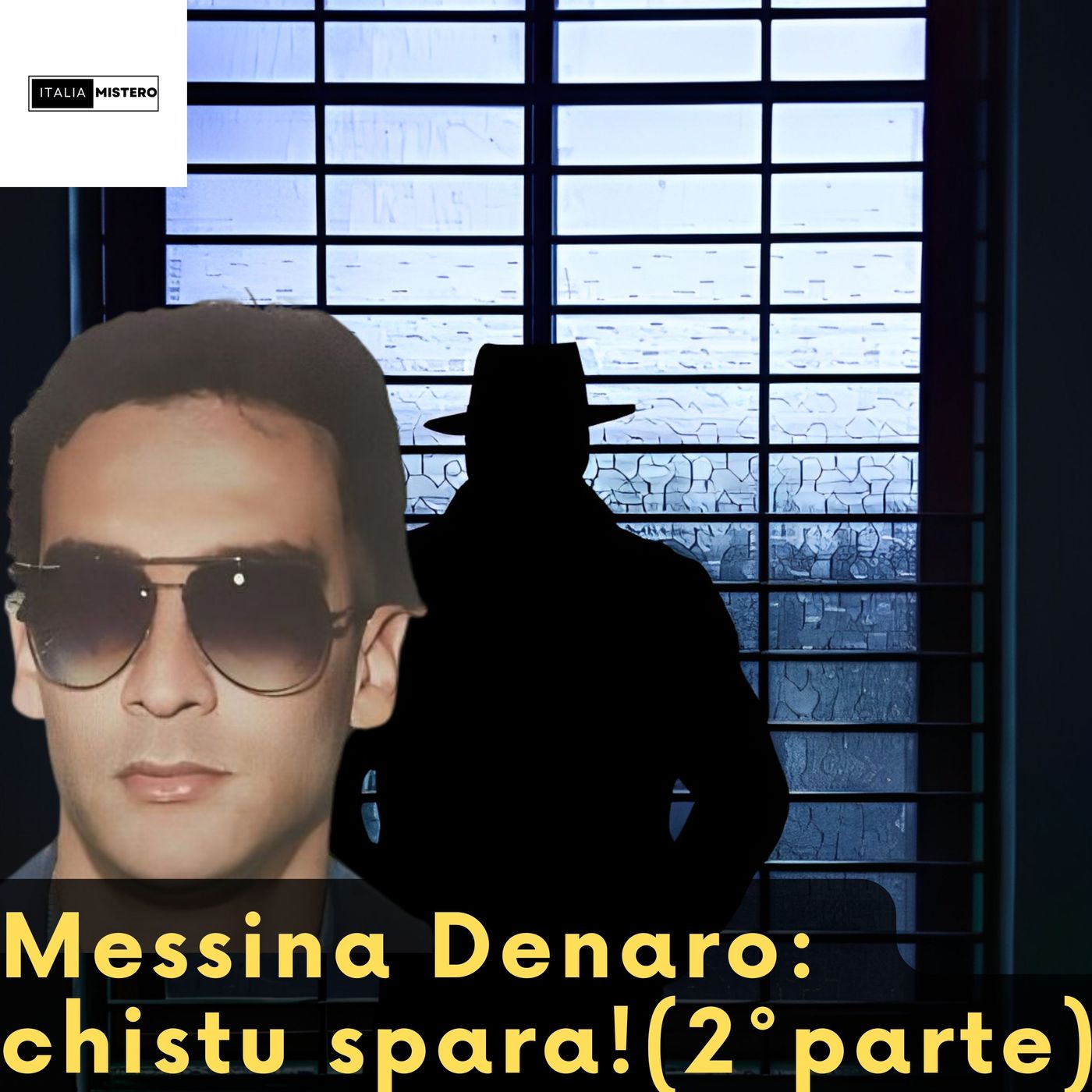 Italia Mistero