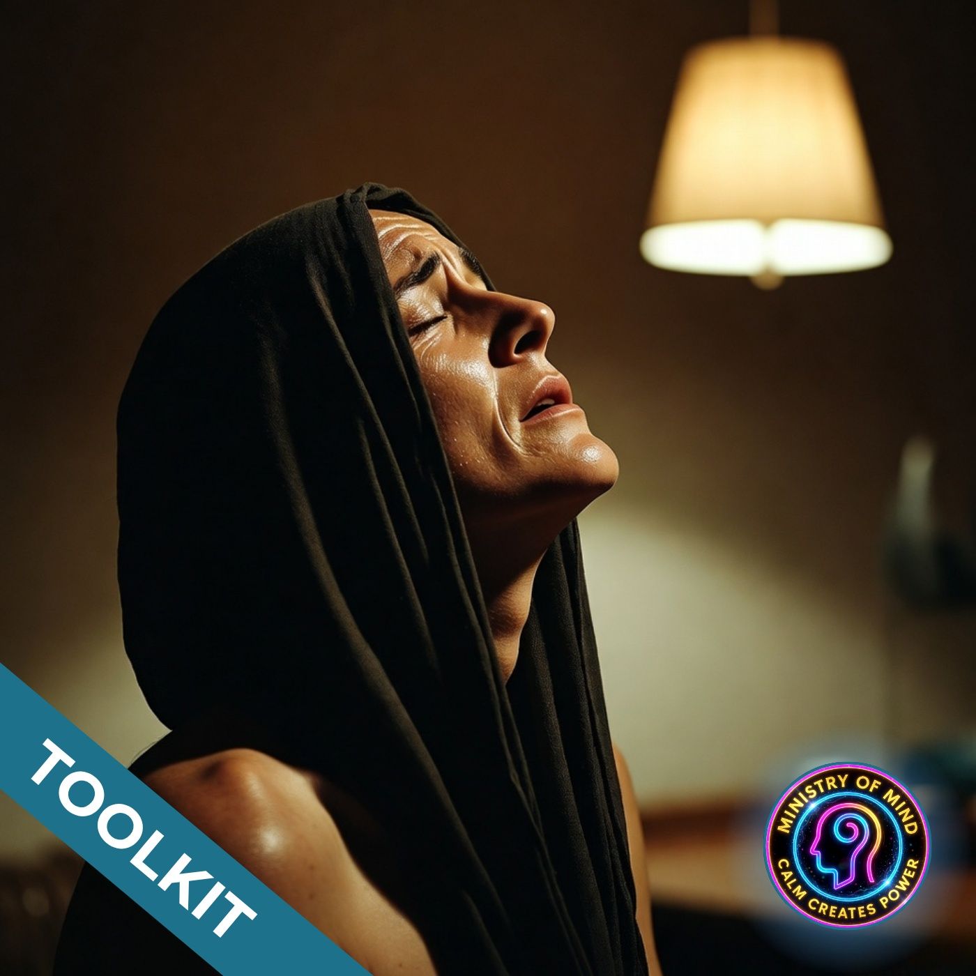 Toolkit | Why Familiar Stress Feels Safer Than Peace