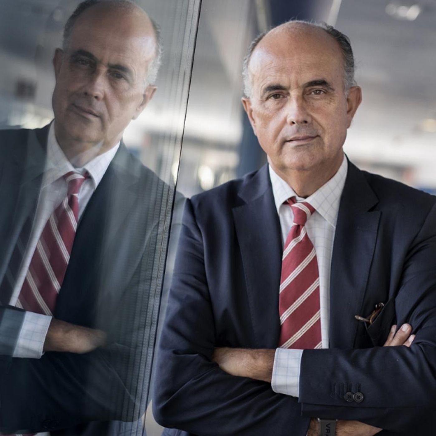 Antonio Zapatero: "Madrid trasladó más de 12.000 ancianos y medicalizo 232 residencias, nadie más lo hizo"