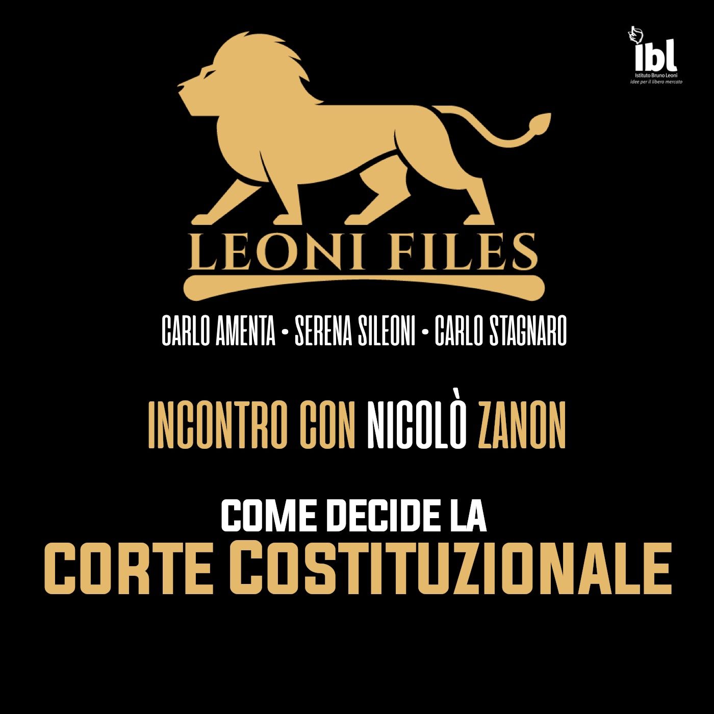 LeoniFiles