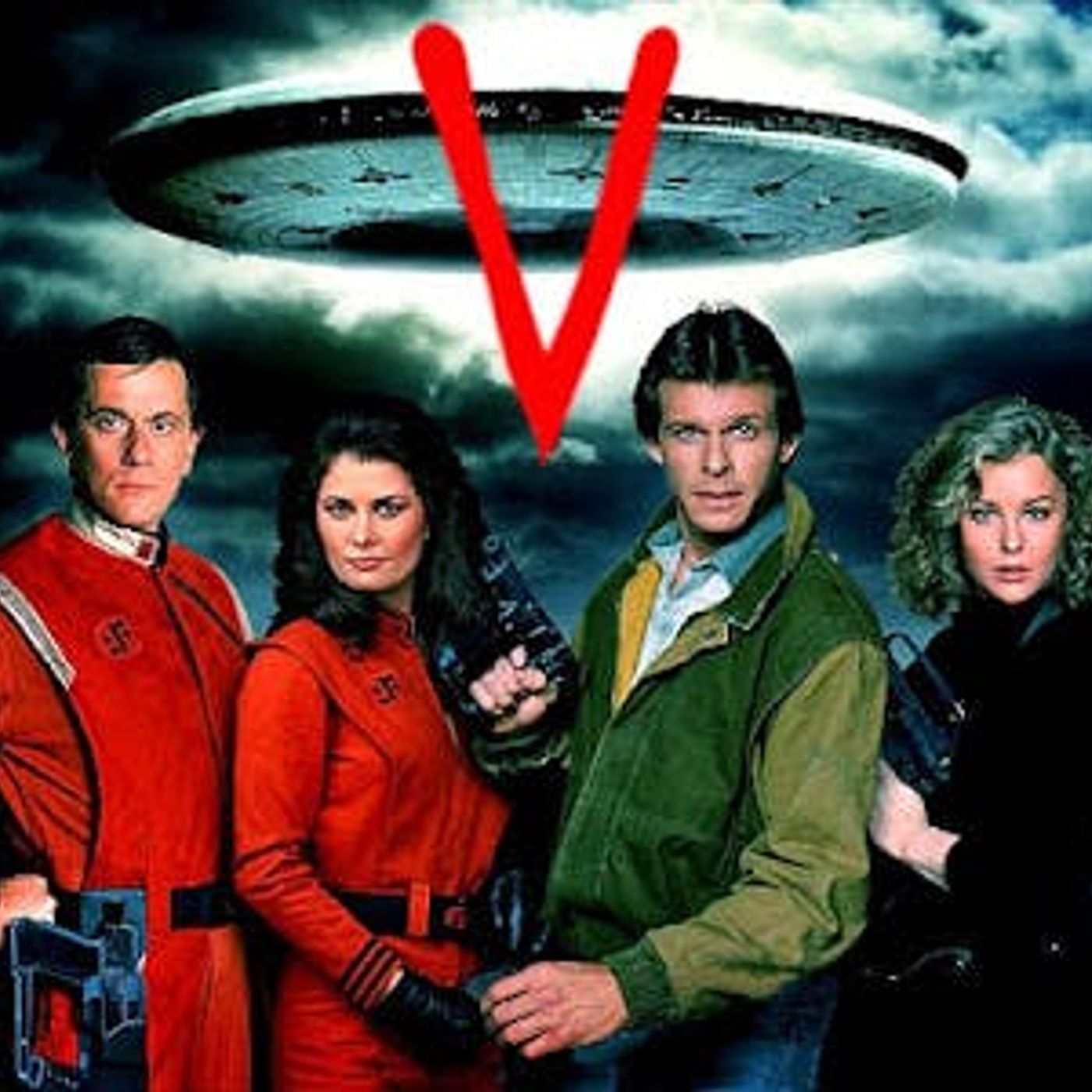FTA: VINYL COUNTDOWN V episode artwork