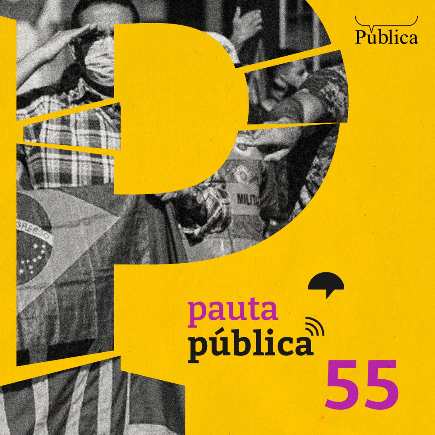 Pauta Pública
