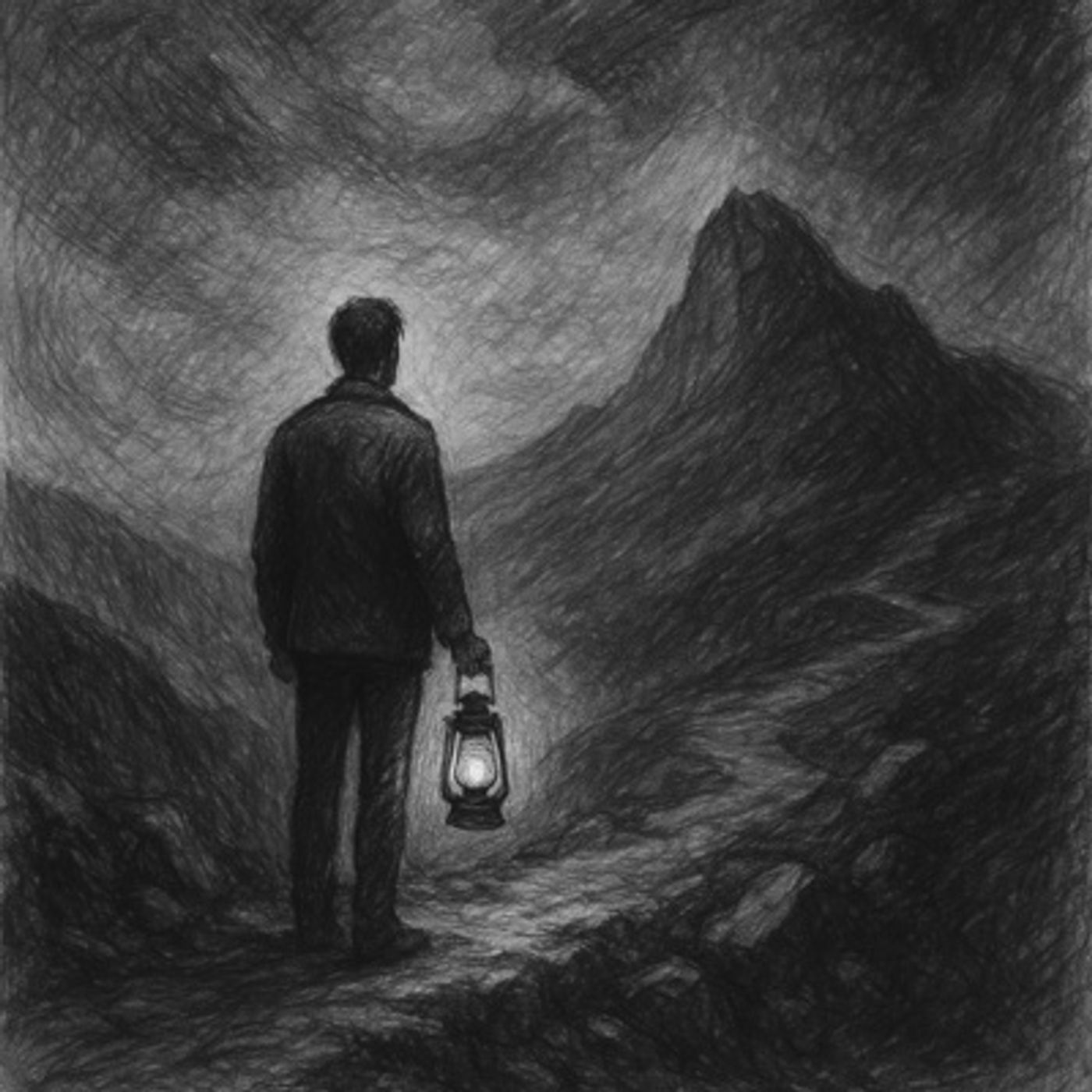 The Leader Who Walks Alone: Beyond the Script episode artwork