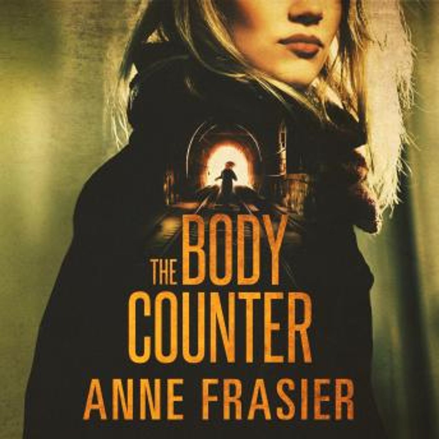 Access Must-Have Free Audiobooks in Mystery, Thriller & Horror, Police & Detective