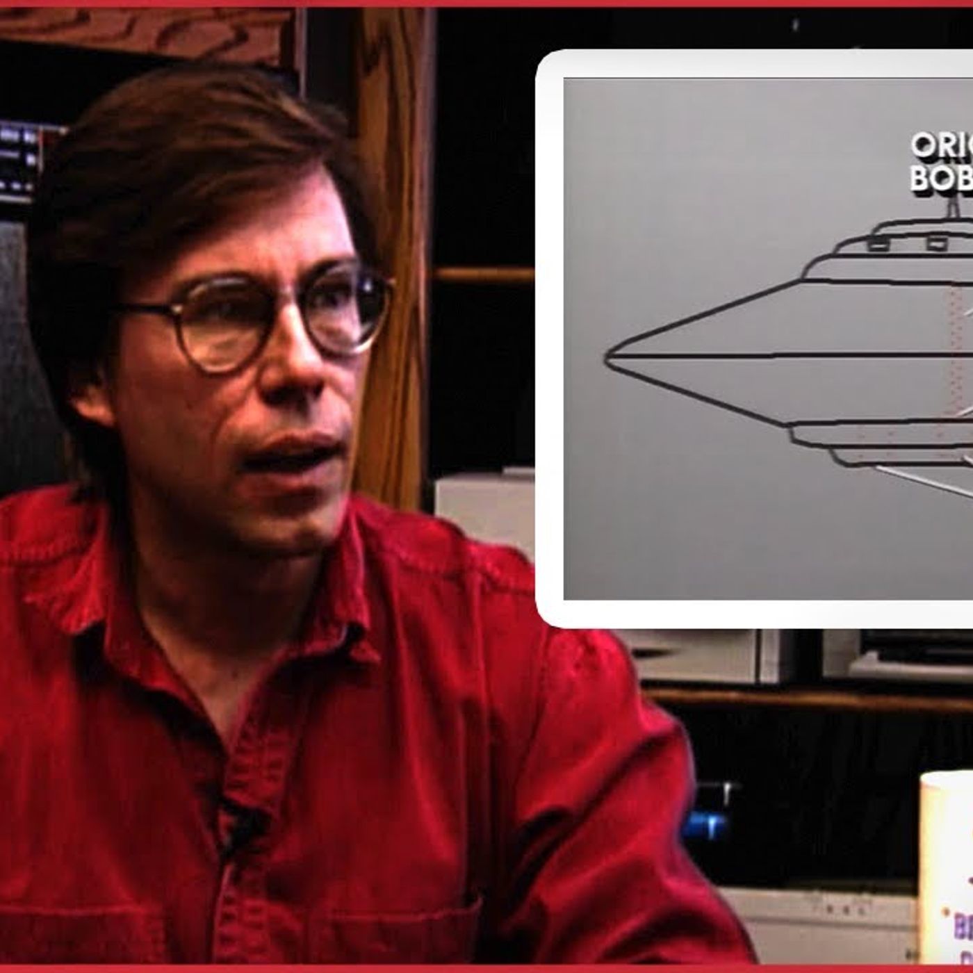 Alien Engineering: The Bob Lazar NEVER HEARD Interview with Don Garlits (1997)