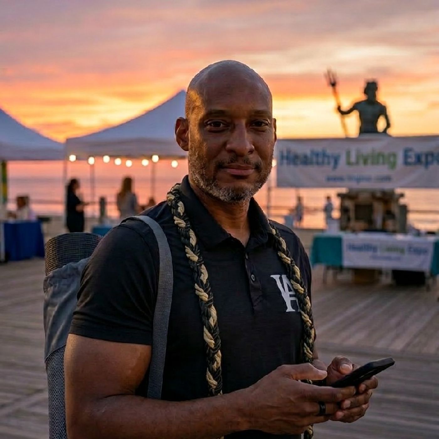 The Wellness Event Coming to Virginia Beach You Need to See