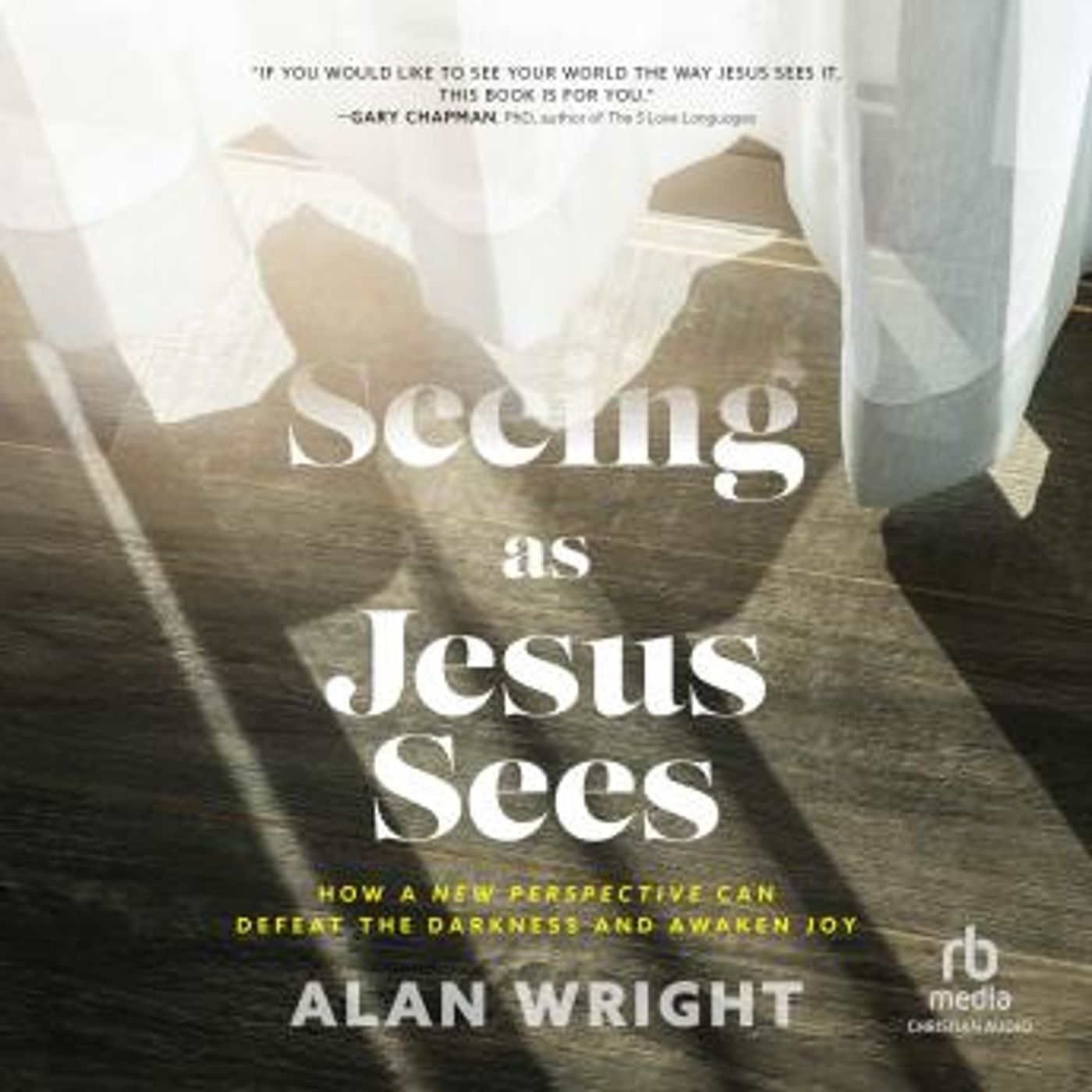 Enjoy Amazing Full Audiobooks in Religion & Spirituality, Christianity