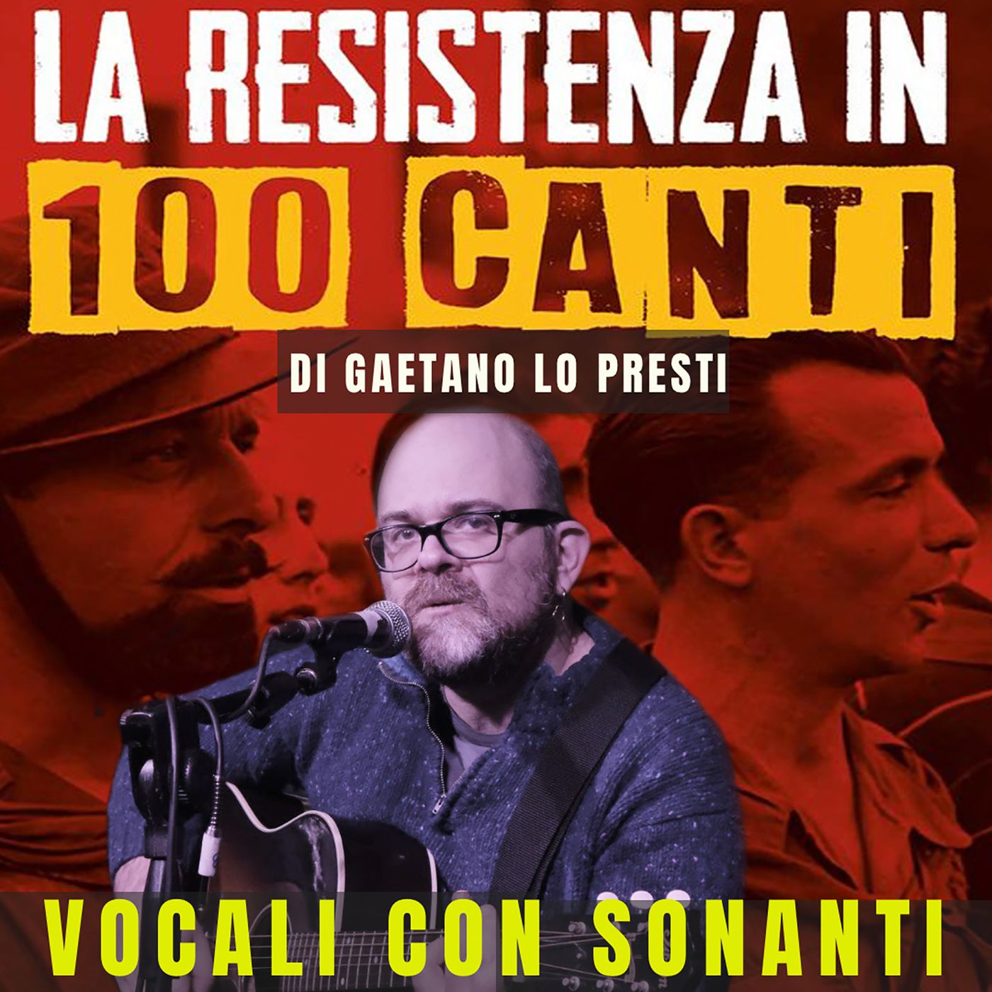 VOCALI CON SONANTI