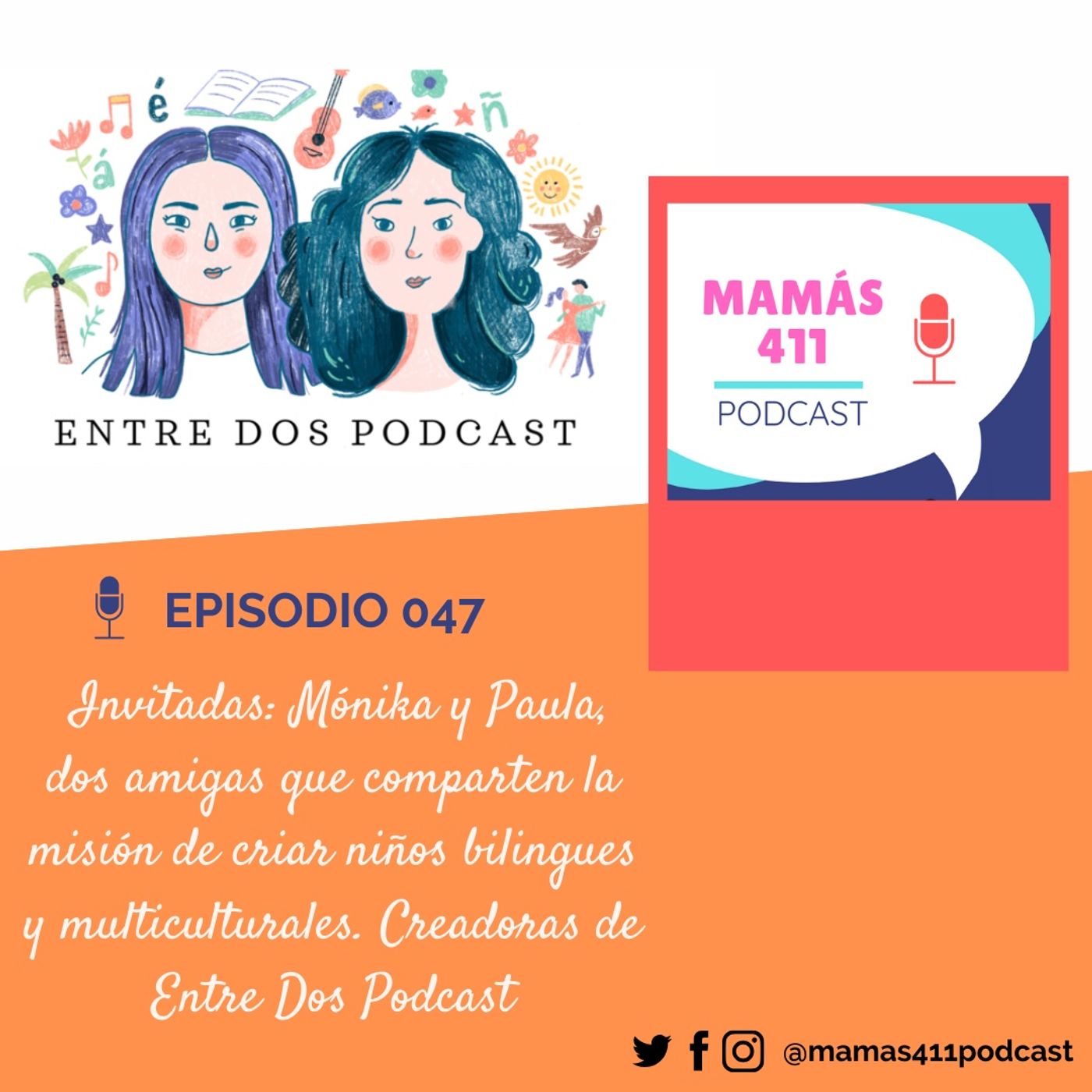 Mamas 411 Podcast