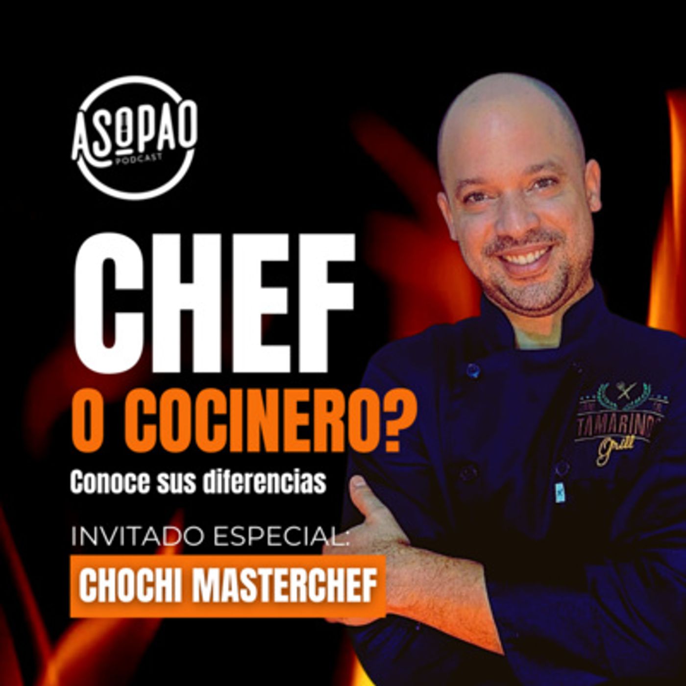 Asopao Podcast