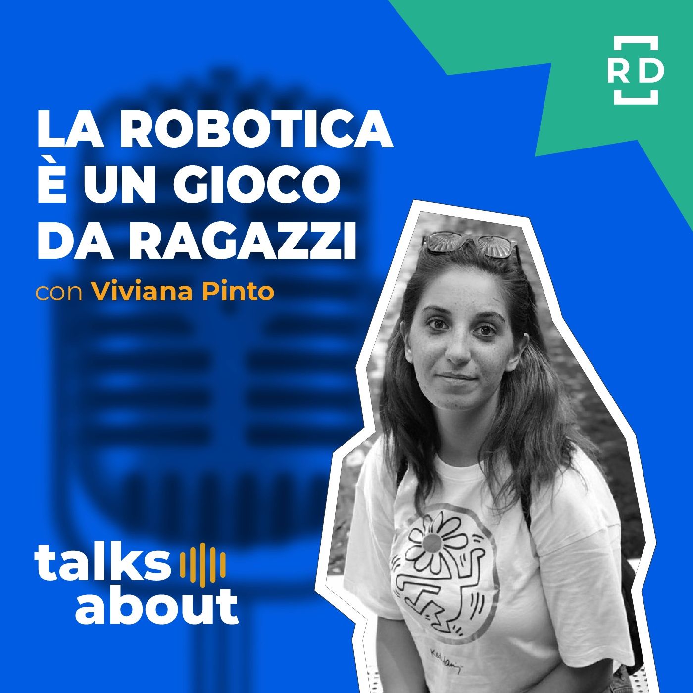 Talks About