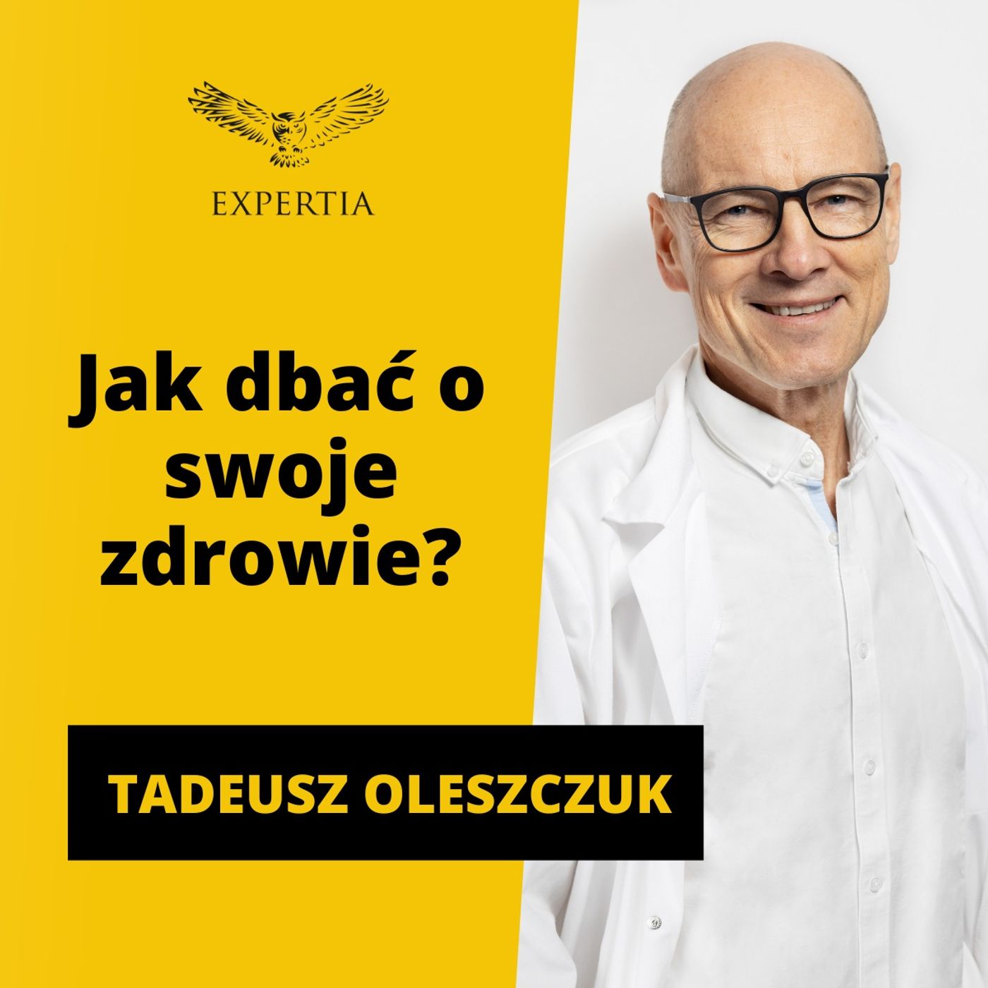 Nowotwory, depresja i otyłość – da się ich uniknąć. Zobacz jak! Wywiad dr Tadeusz Oleszczuk Nowotwory, depresja i otyłość – da się ich uniknąć. Zobacz jak! Wywiad dr Tadeusz Oleszczuk
