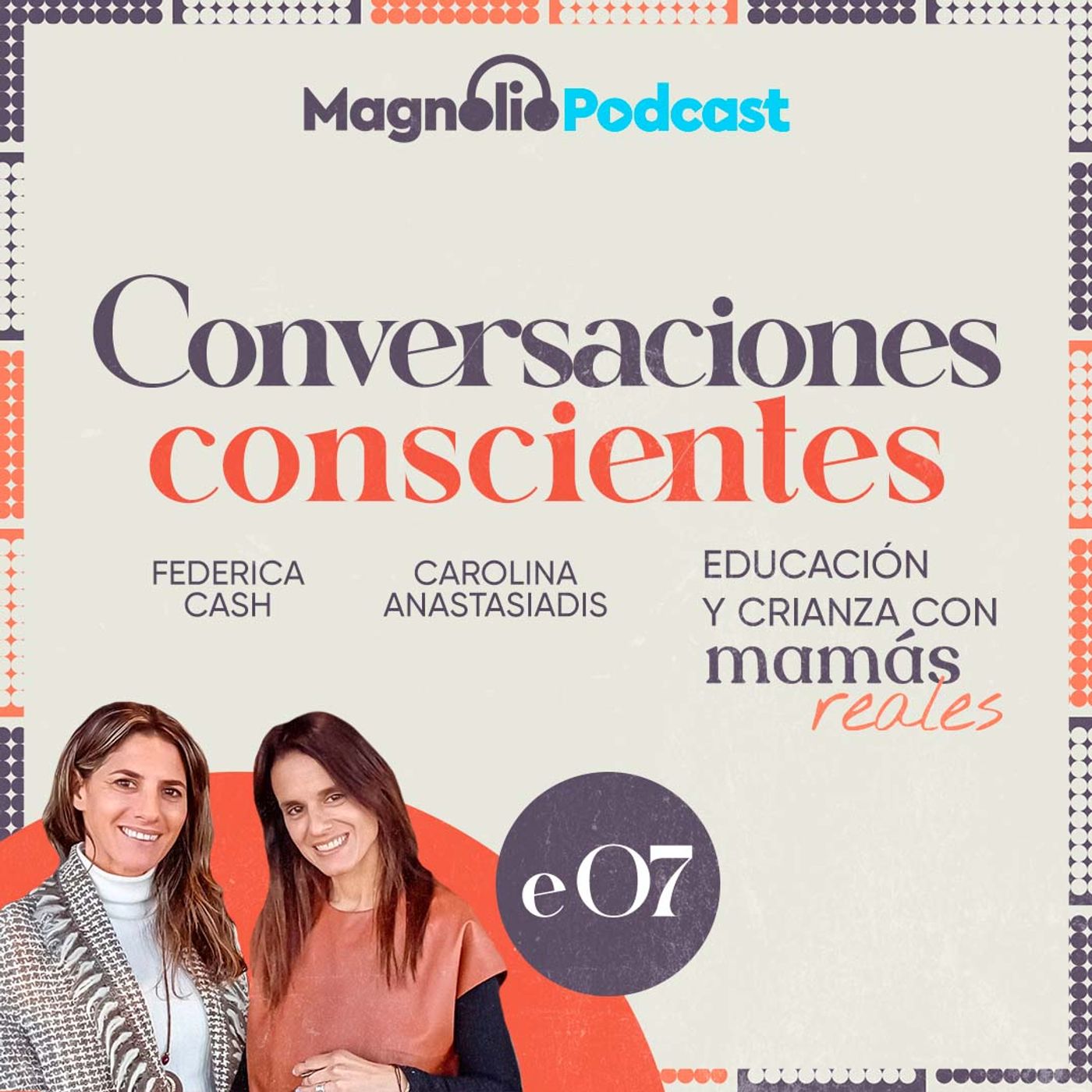 Conversaciones conscientes