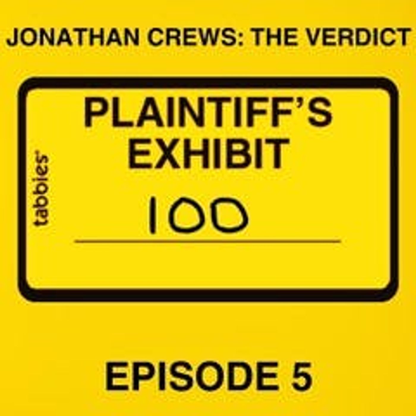 Without Warning Podcast®