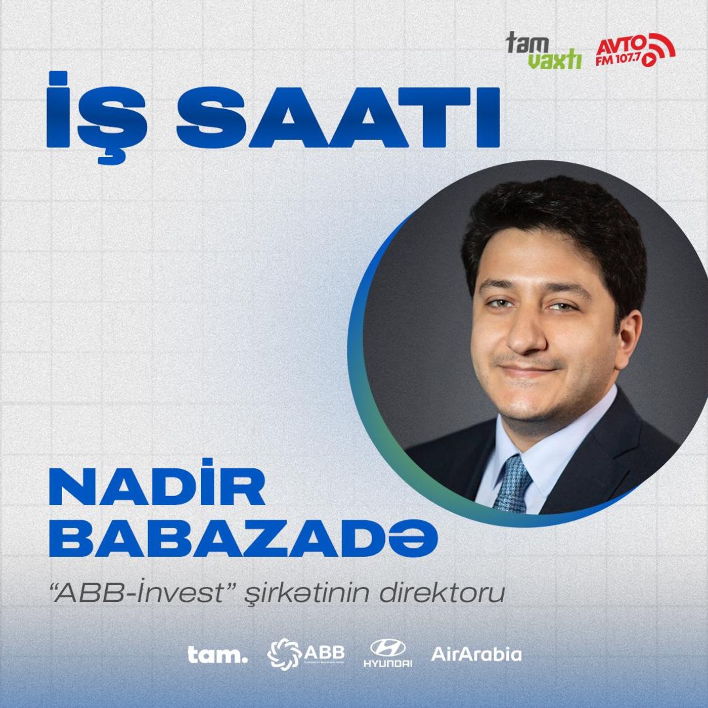 Səhm nədir? I İş saatı #3