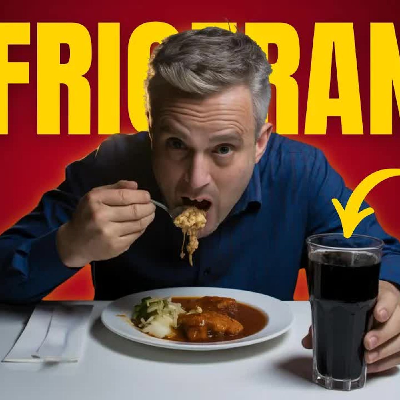 O Que Acontece No Seu Corpo Ao Misturar Refrigerante Com Alimentos？