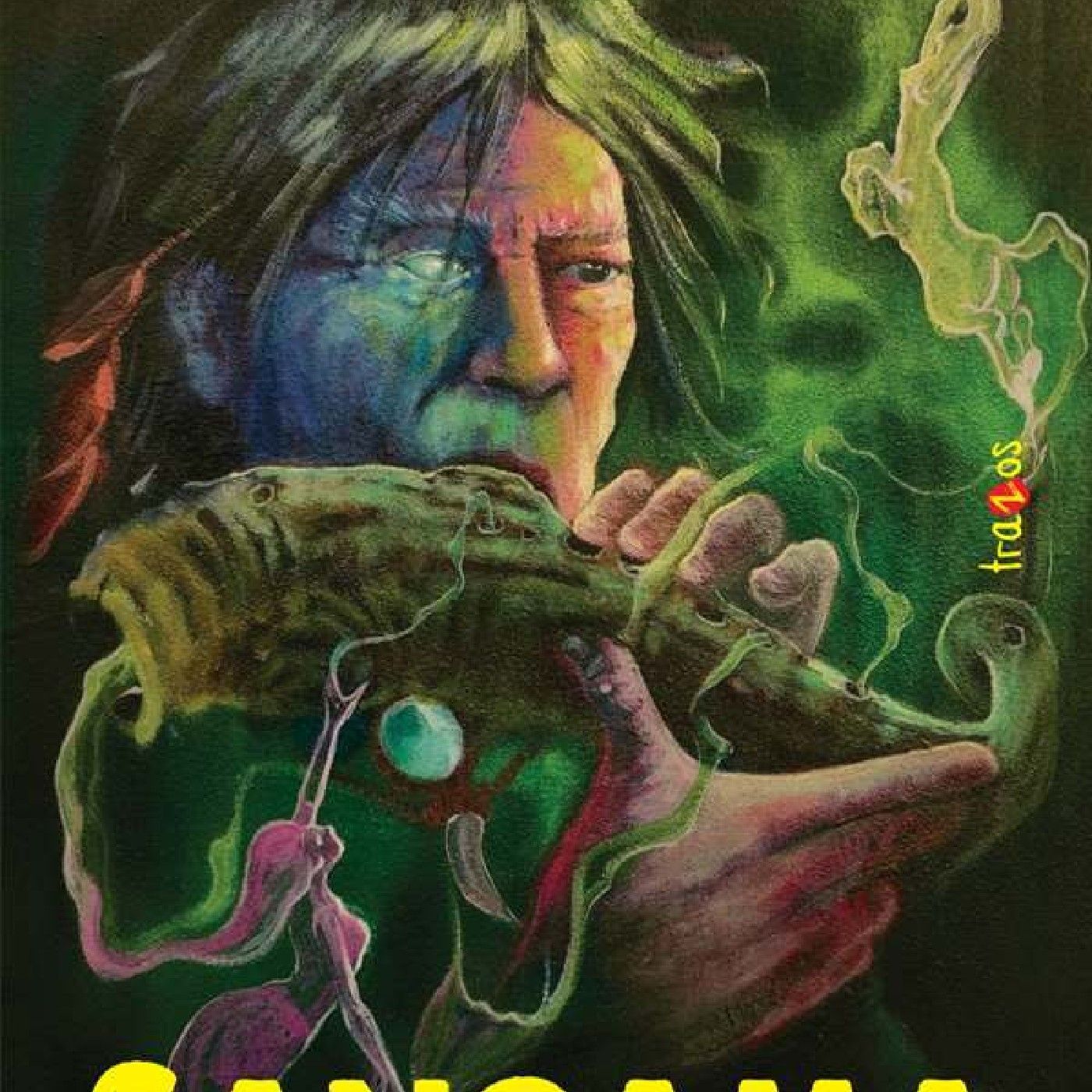 El podcast de Claudio y Luciano