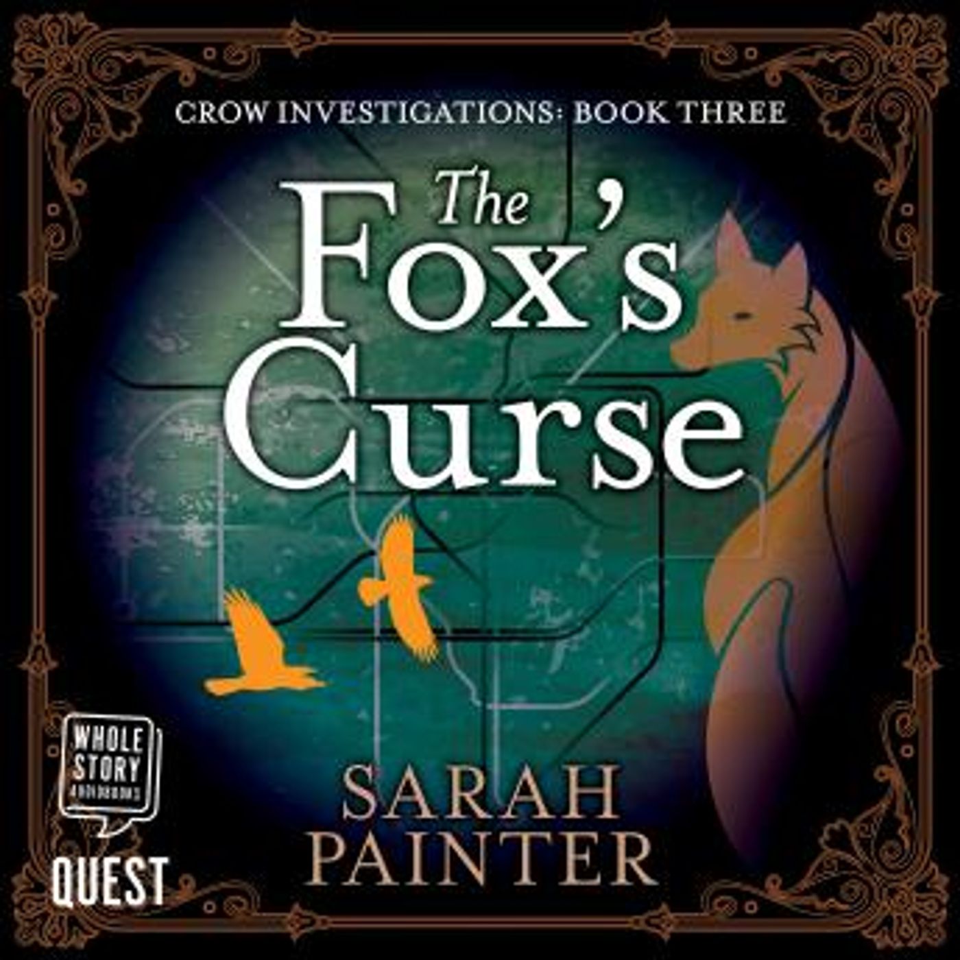 Listen to Trending Full Audiobooks in Science Fiction & Fantasy, Fantasy