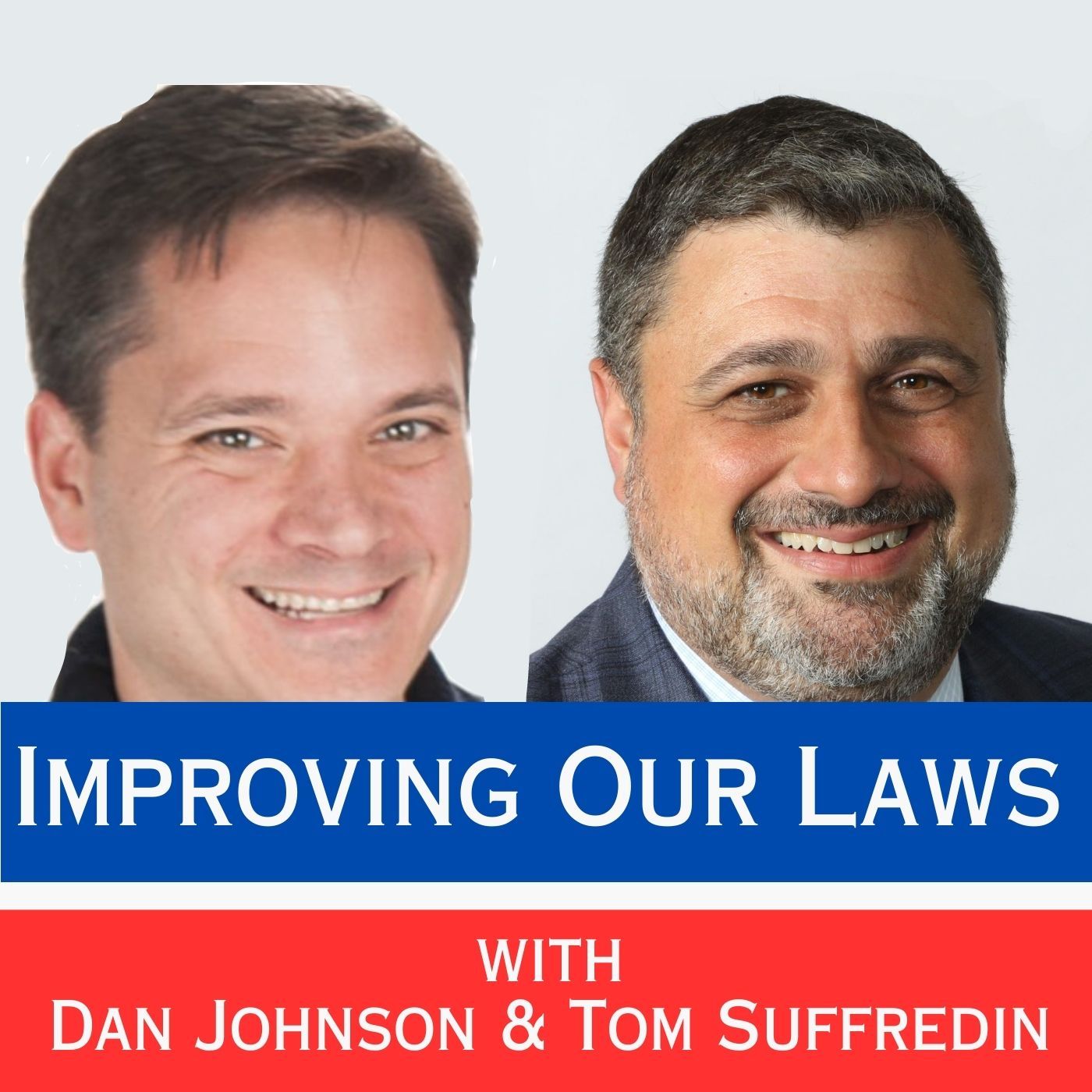 Improving Our Laws