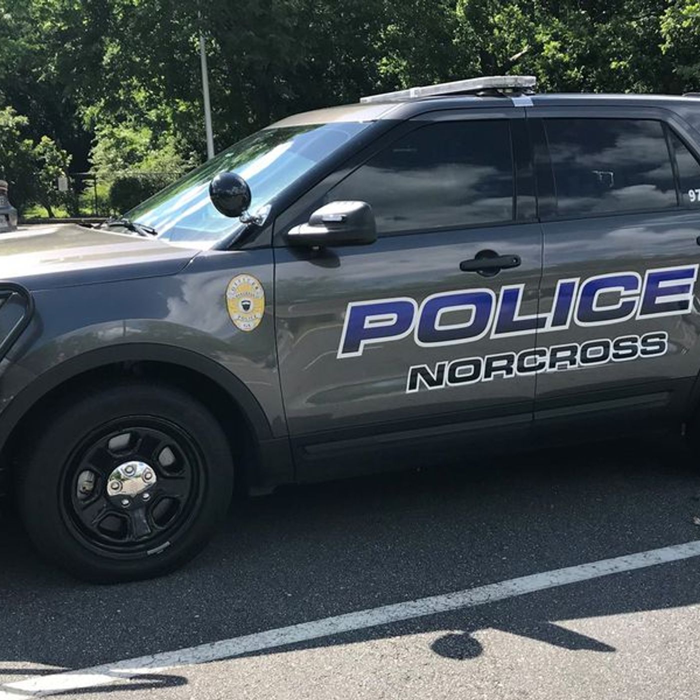 Get A $2000.00 When You Become A Norcross Police Officer