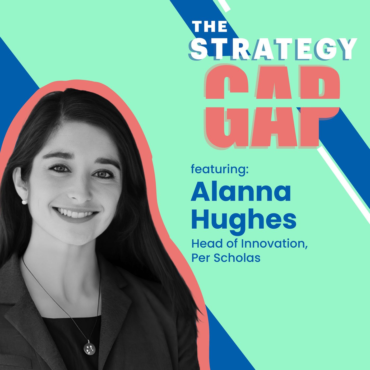 The Strategy Gap