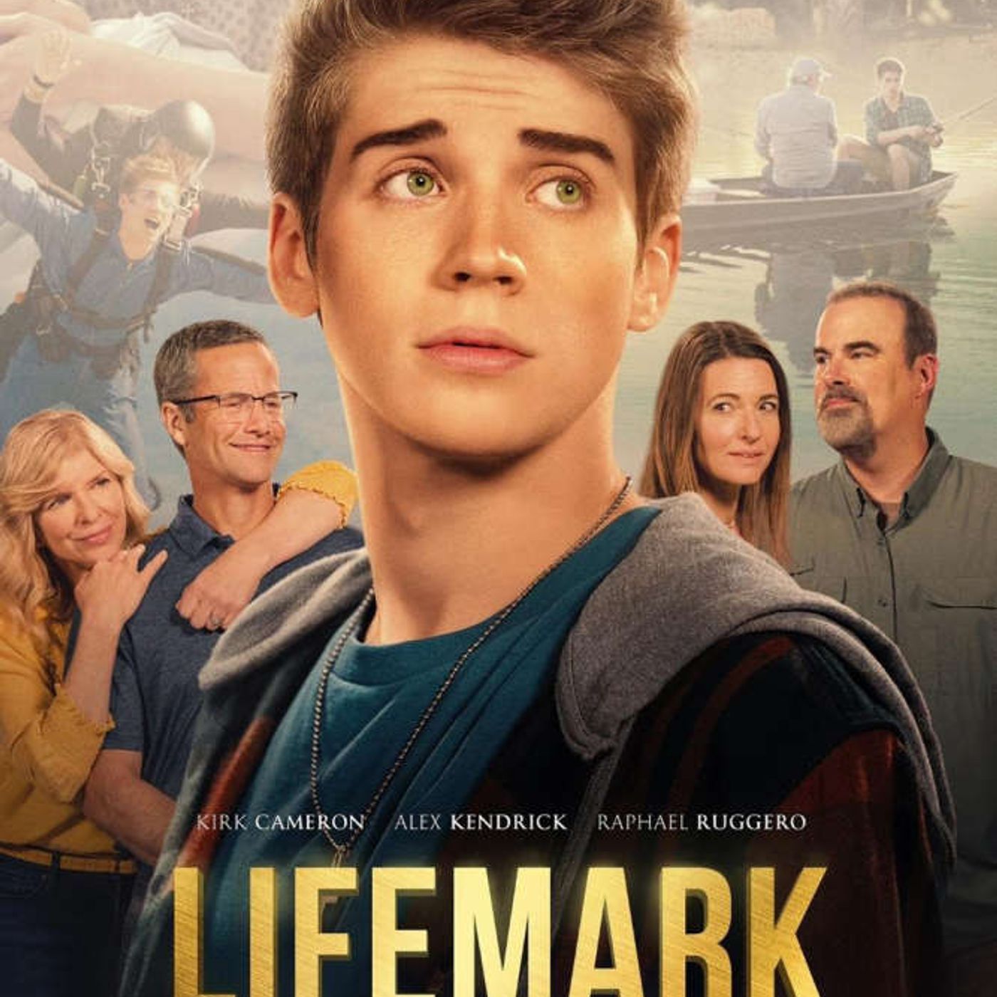 Scott Herrold\'s SOS Radio Podcast